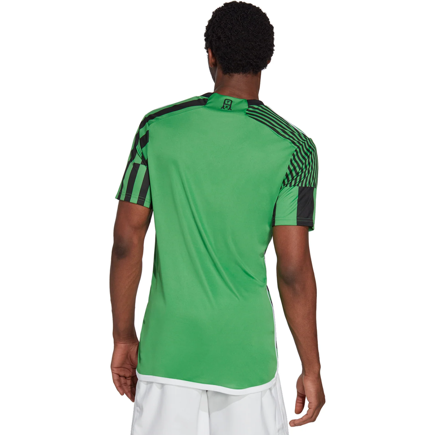adidas Austin FC 2023-24 Men's Home Stadium Jersey - Image 4