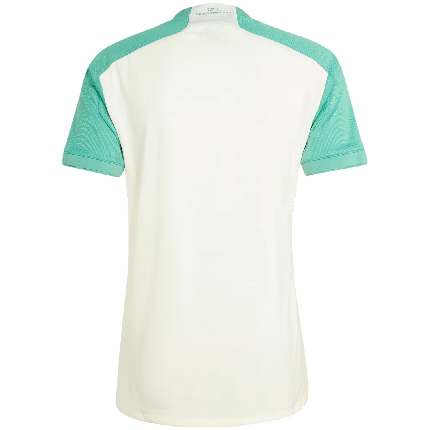 adidas Austin FC 2024-25 Men's Away Authentic Match Jersey - Image 2