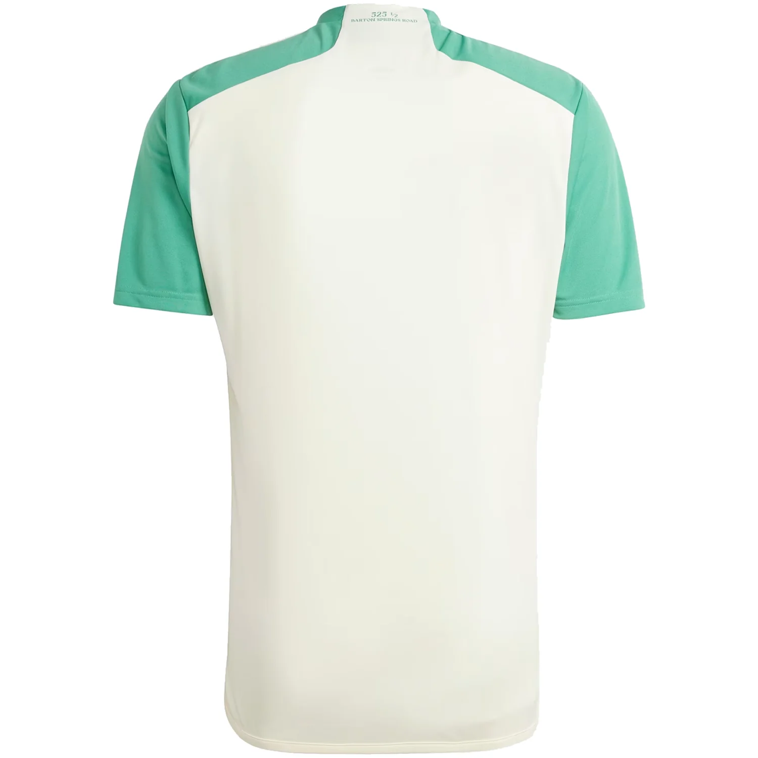 adidas Austin FC 2024-25 Men's Away Stadium Jersey - Image 2