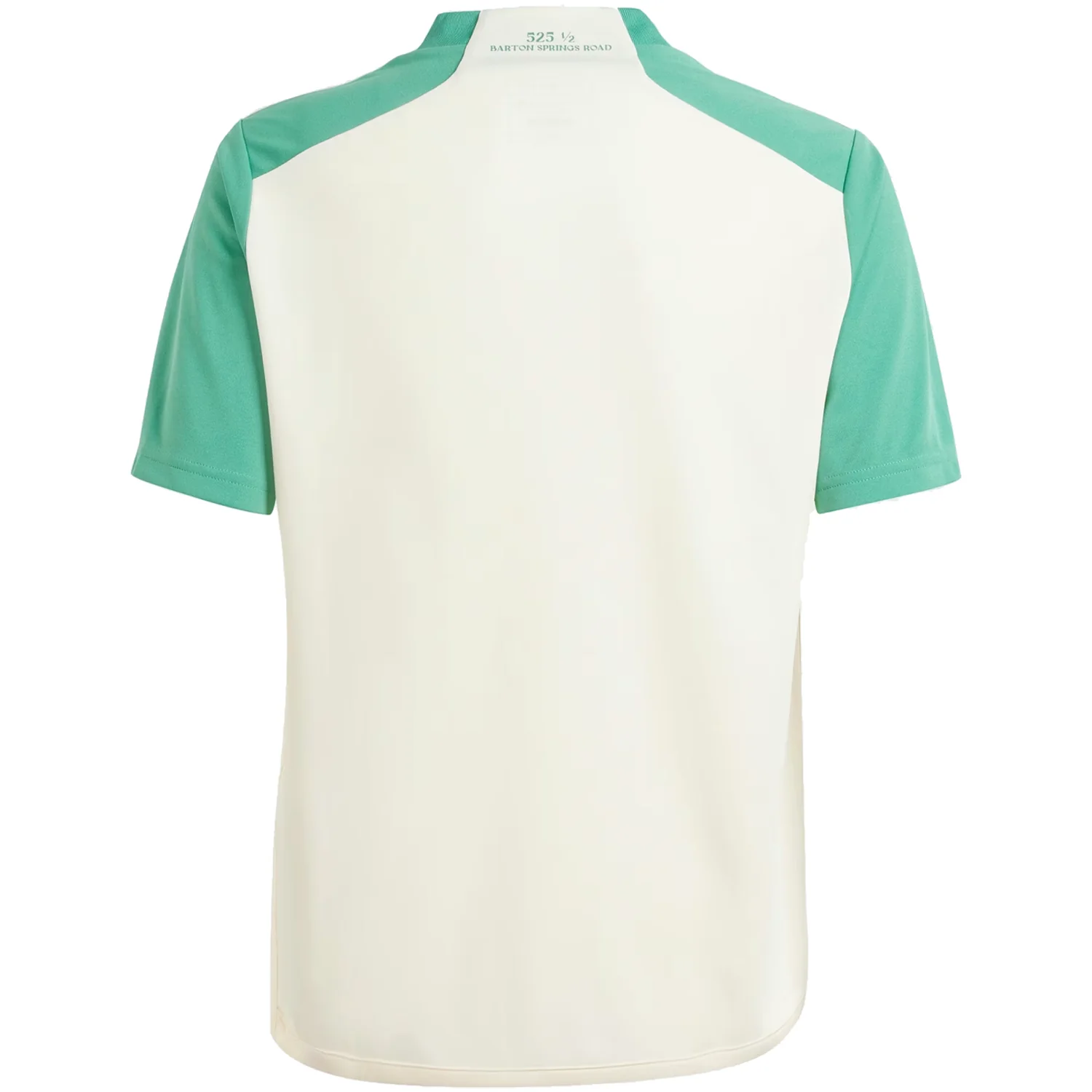 adidas Austin FC 2024-25 Youth Away Stadium Jersey - Image 2
