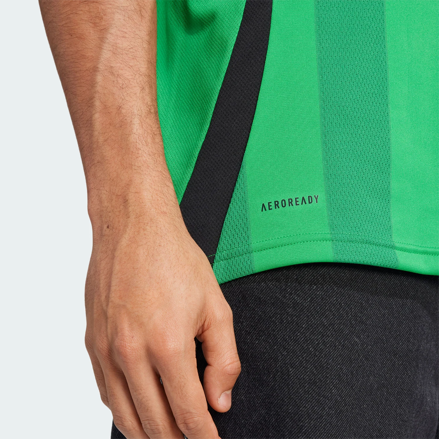 adidas Austin FC 2025-26 Men's Home Stadium Jersey - Image 4