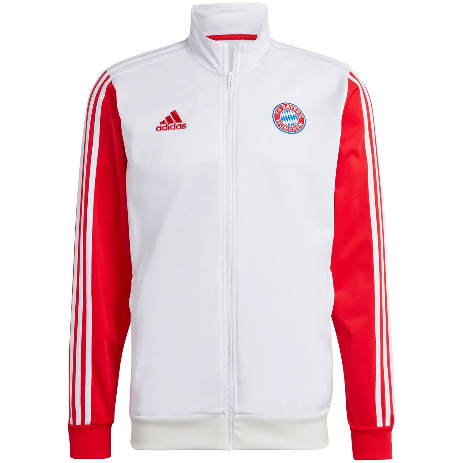 adidas Bayern Munich 2023-24 Men's Training Top