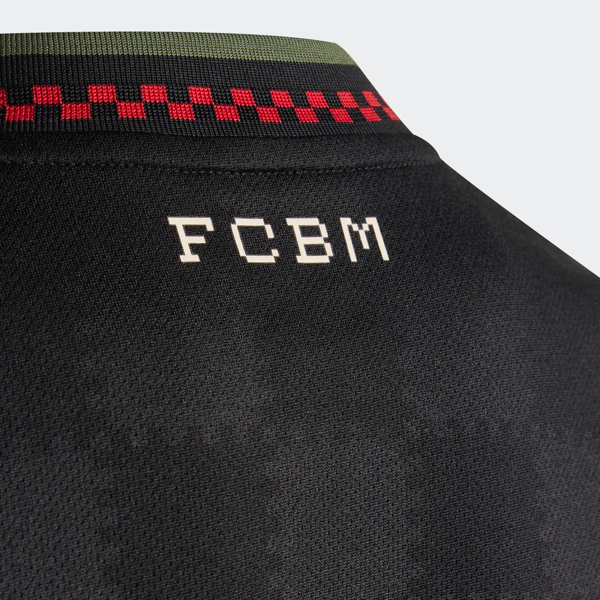 adidas Bayern Munich 2025-26 Youth 3rd Stadium Jersey - Image 5