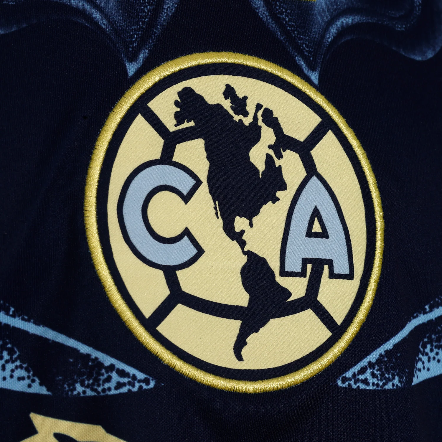 adidas Club América 2025-26 Men's Away Long Sleeve Stadium Jersey - Image 3