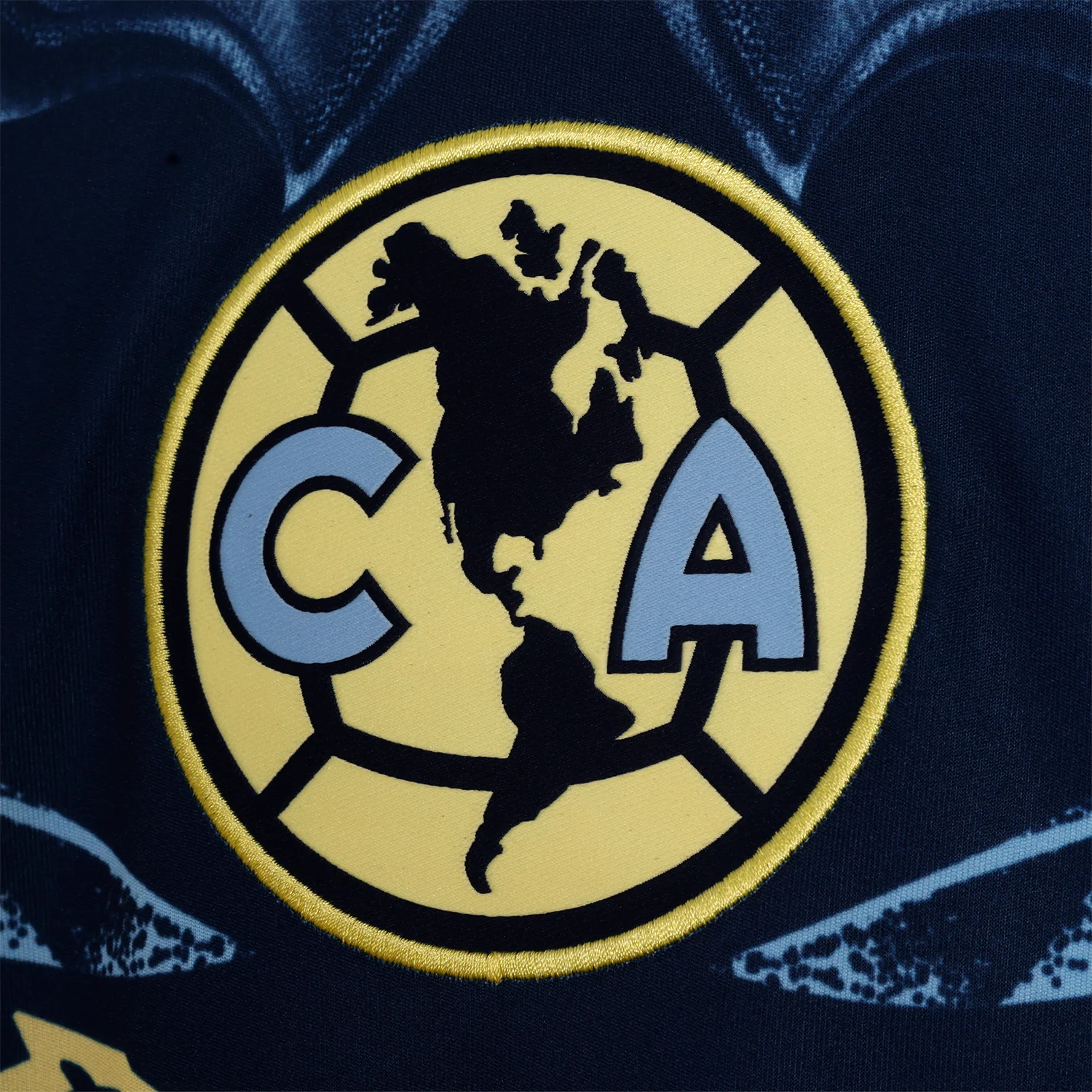 adidas Club América 2025-26 Men's Away Stadium Jersey - Image 3