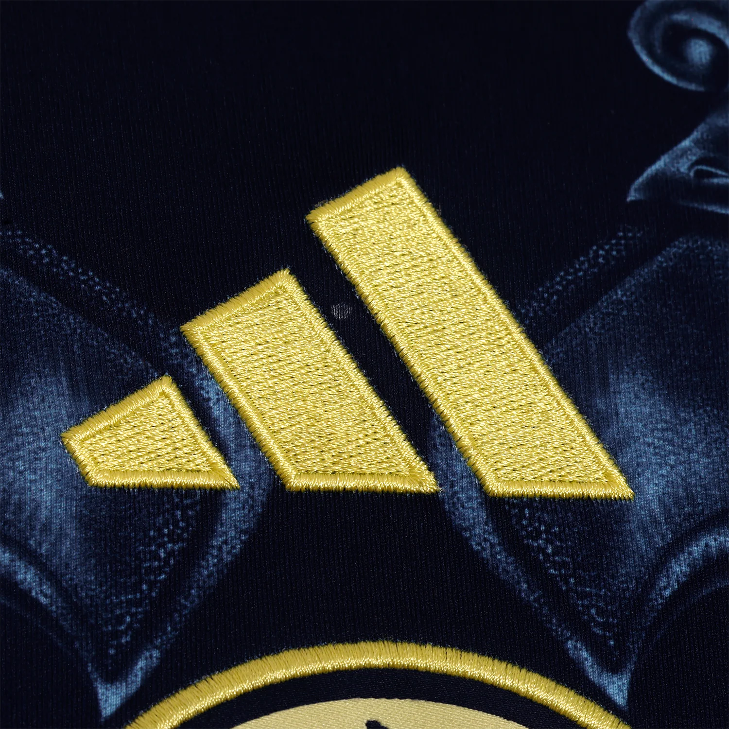 adidas Club América 2025-26 Men's Away Stadium Jersey - Image 4