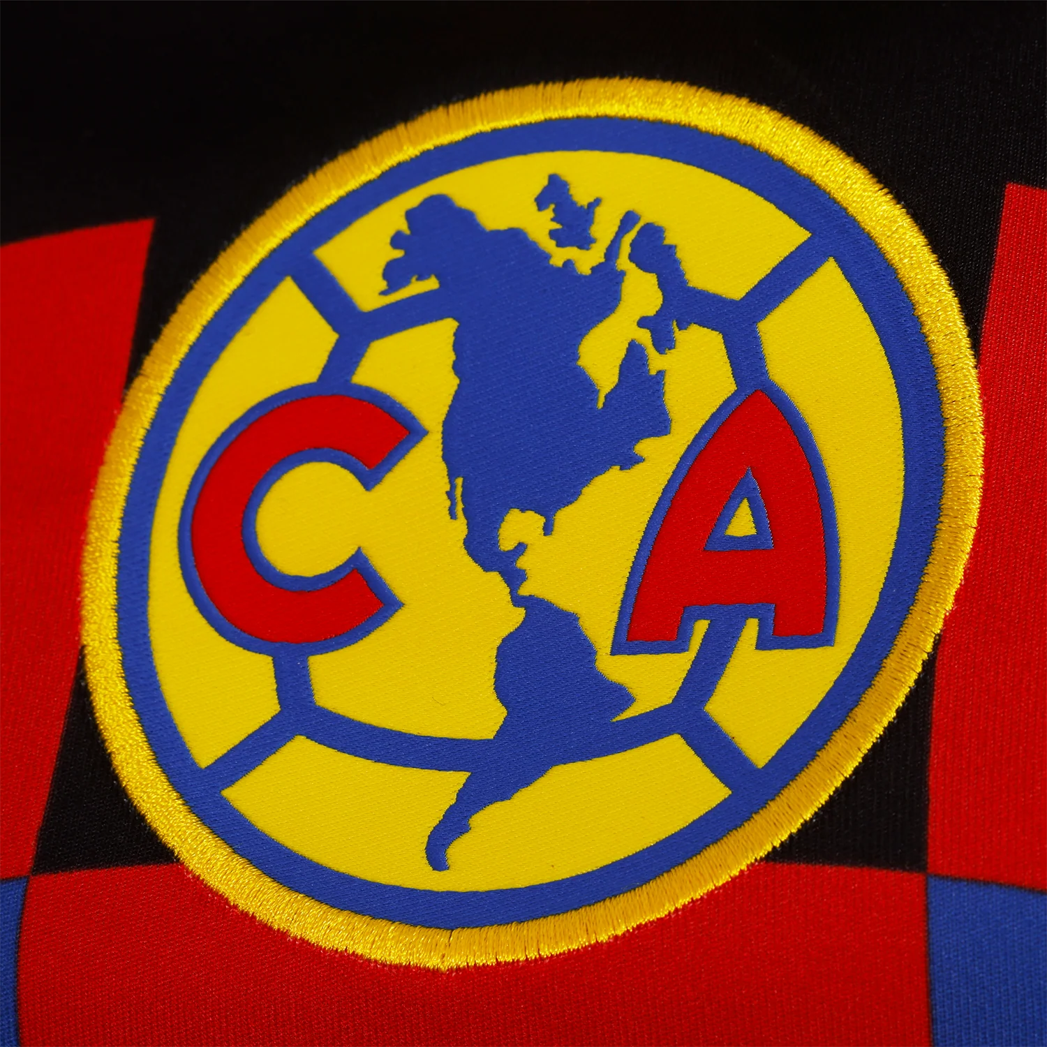 adidas Club América 2025-26 Men's Home Stadium Jersey - Image 3