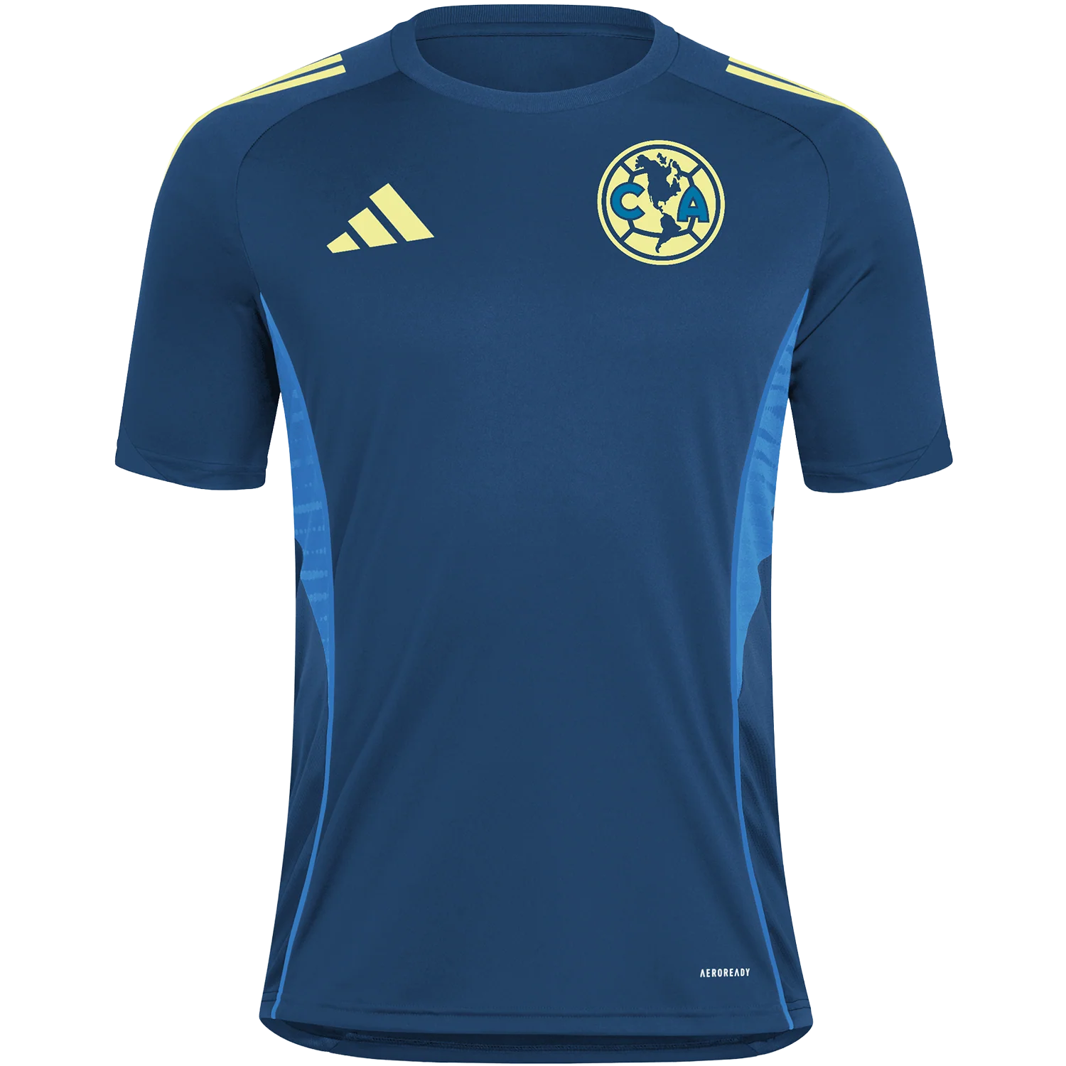adidas Club América 2025-26 Men's Tiro 25 Competition Training Jersey