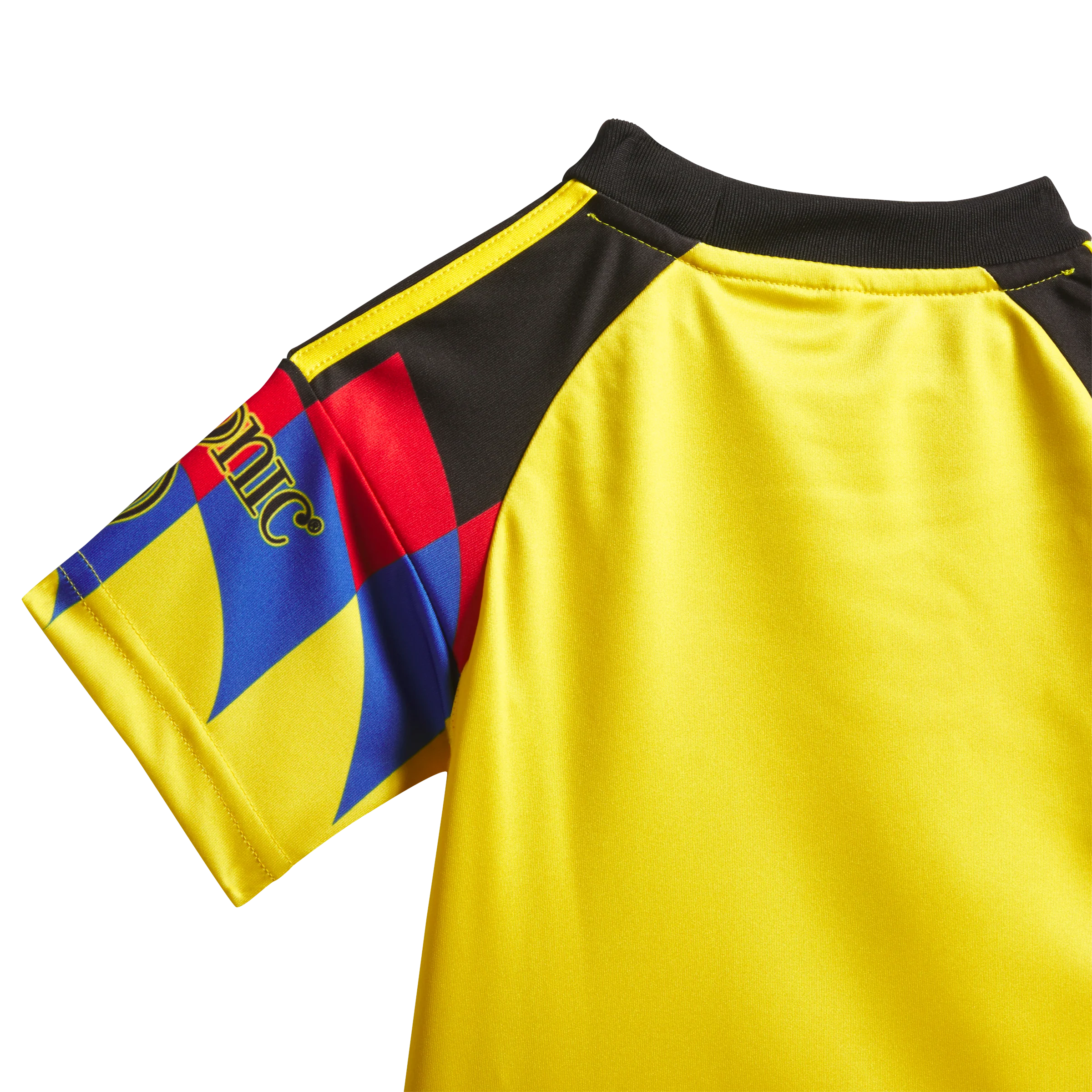 adidas Club América 2025-26 Toddler Home Kit - Image 3