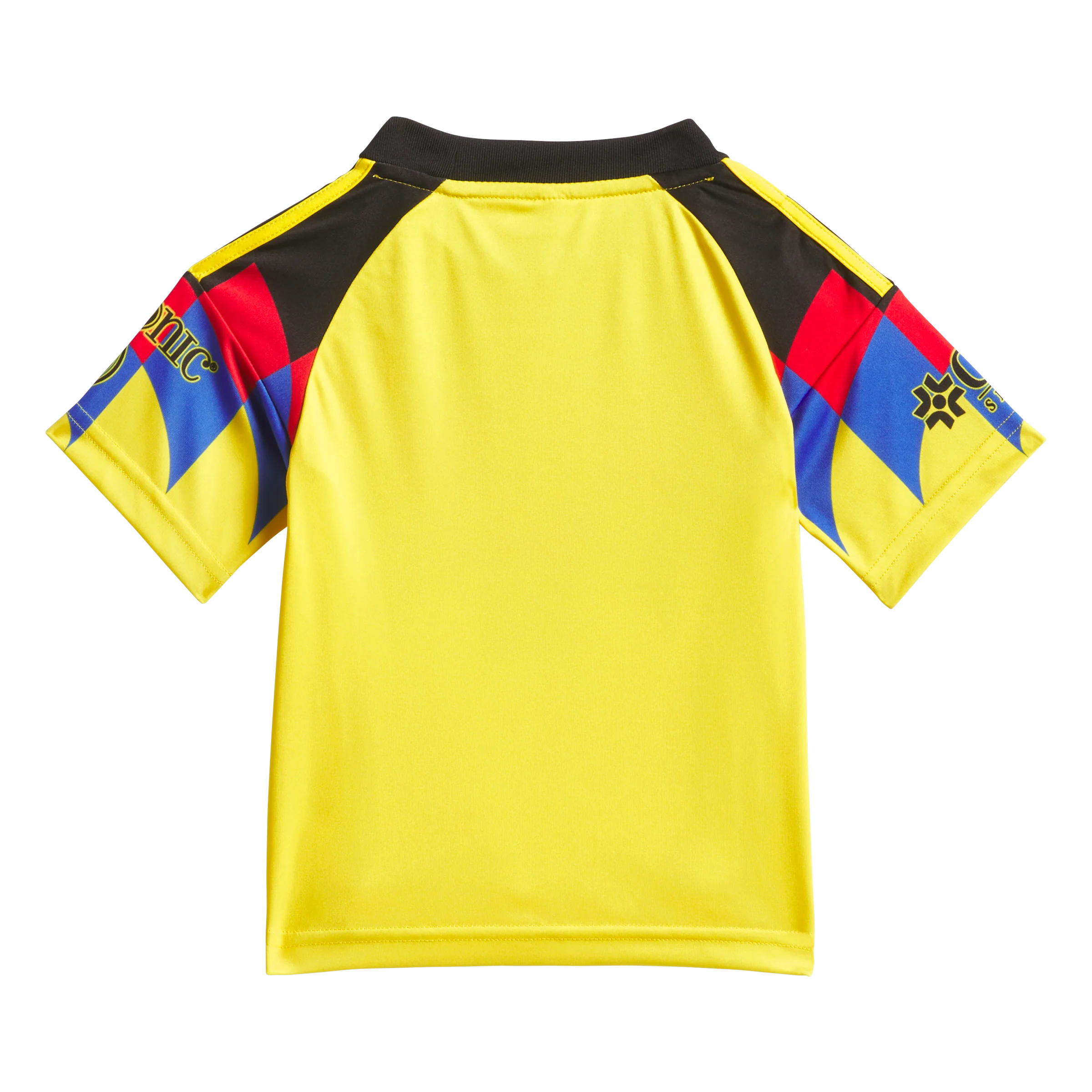 adidas Club América 2025-26 Toddler Home Kit - Image 6