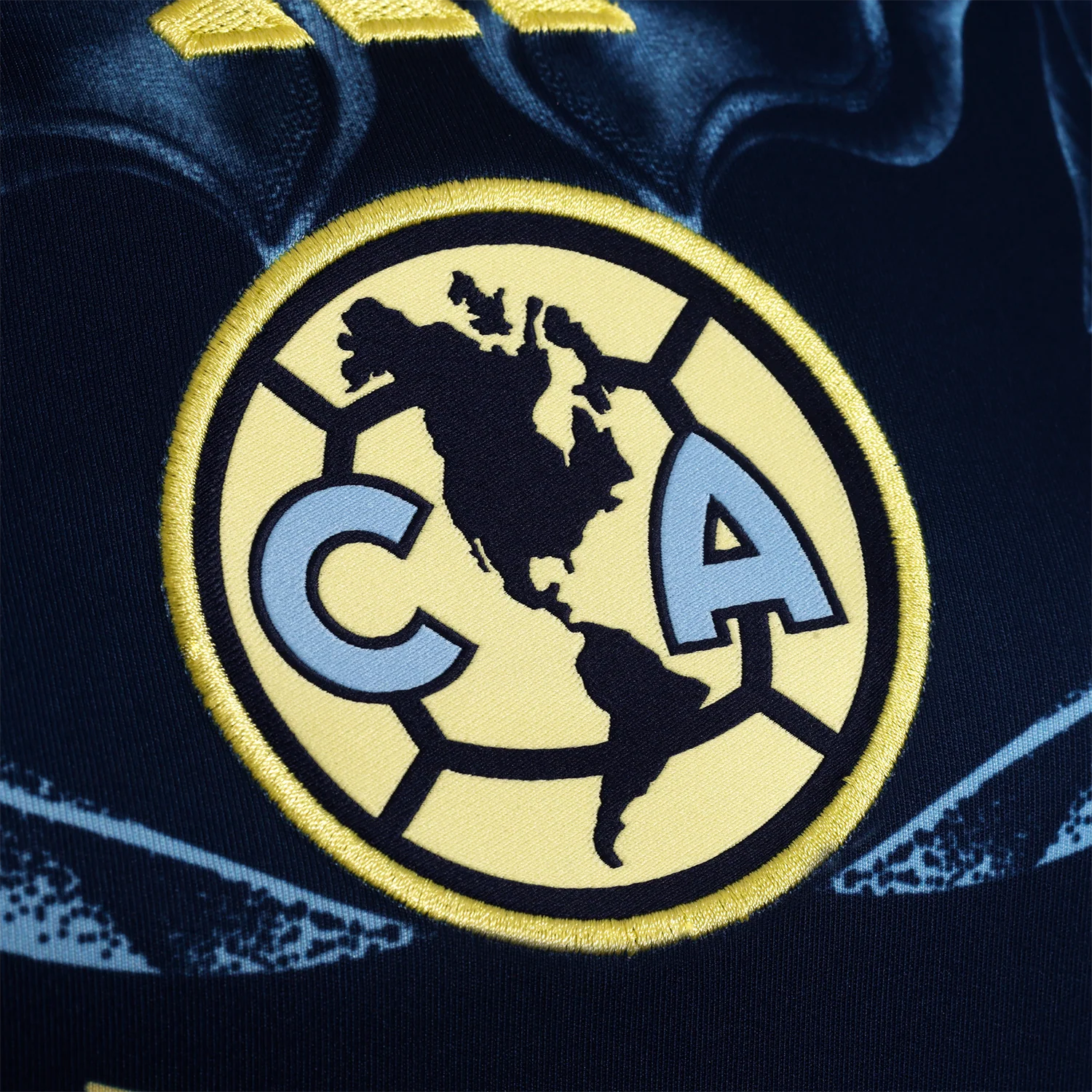adidas Club América 2025-26 Women's Away Stadium Jersey - Image 3