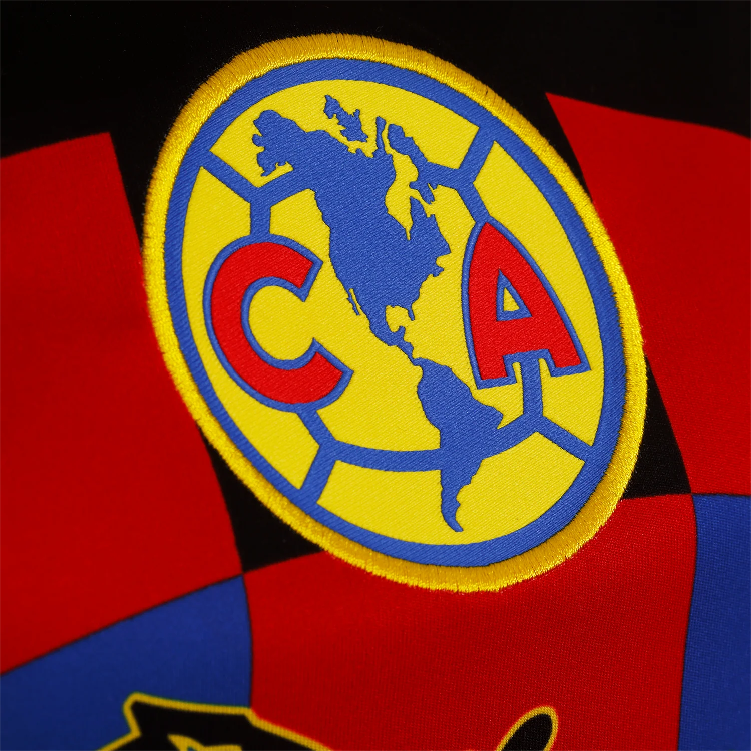 adidas Club América 2025-26 Women's Home Stadium Jersey - Image 3
