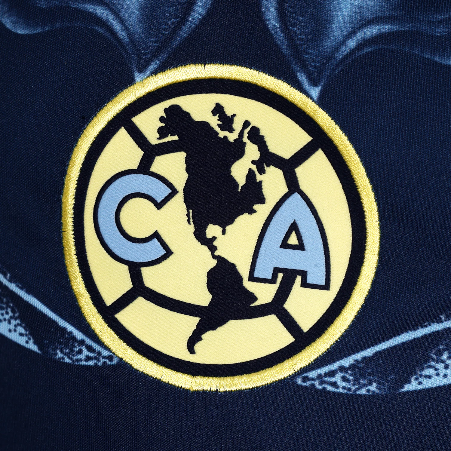 adidas Club América 2025-26 Youth Away Stadium Jersey - Image 3