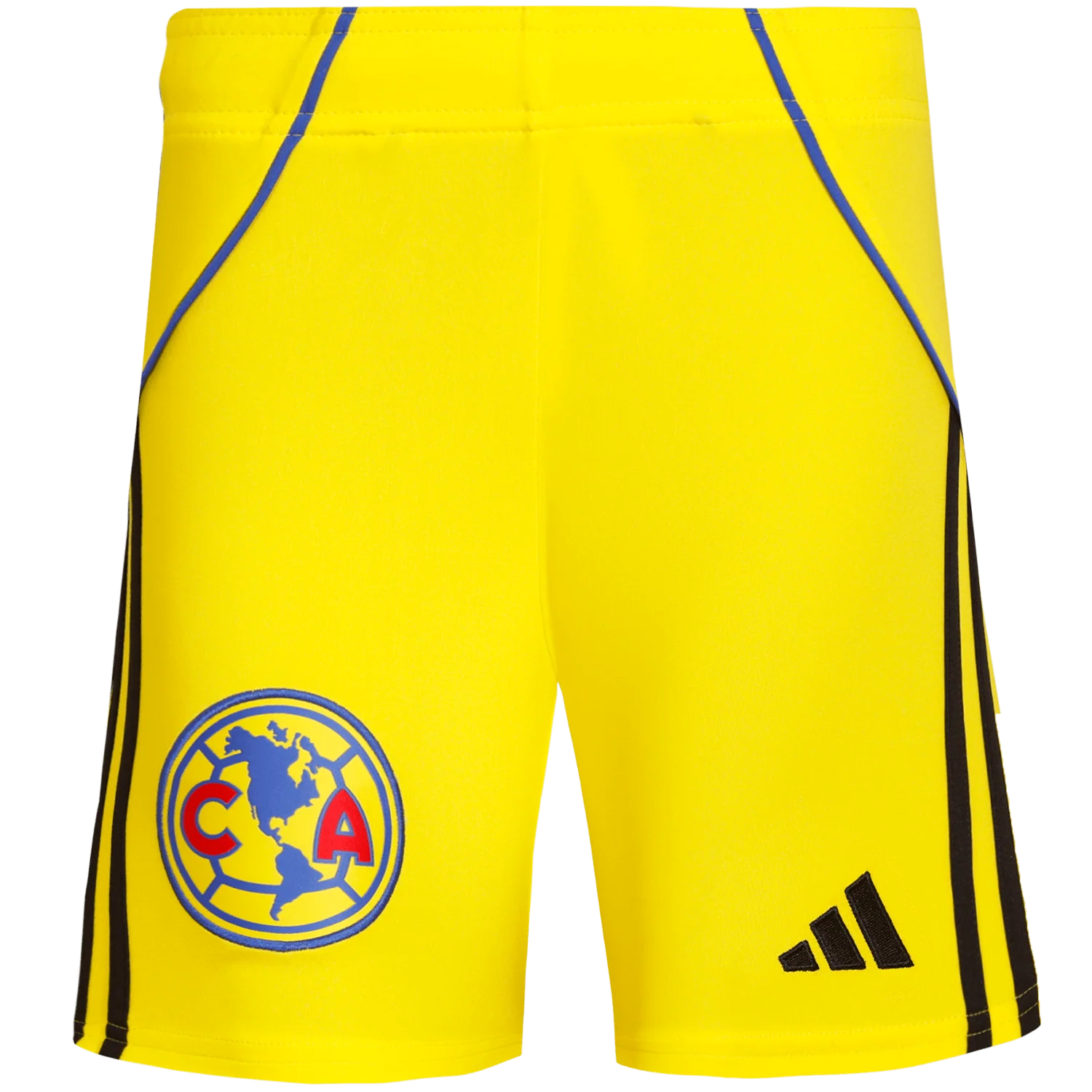 adidas Club América 2025-26 Youth Home Short