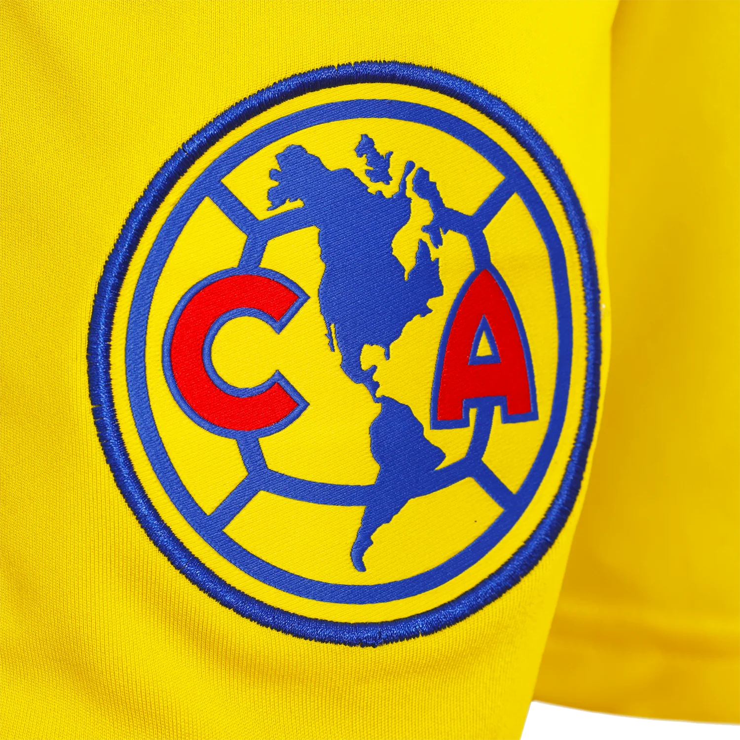 adidas Club América 2025-26 Youth Home Short - Image 3