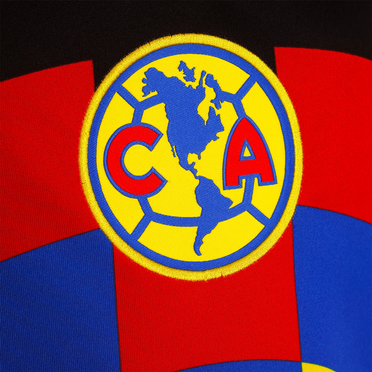 adidas Club América 2025-26 Youth Home Stadium Jersey - Image 3