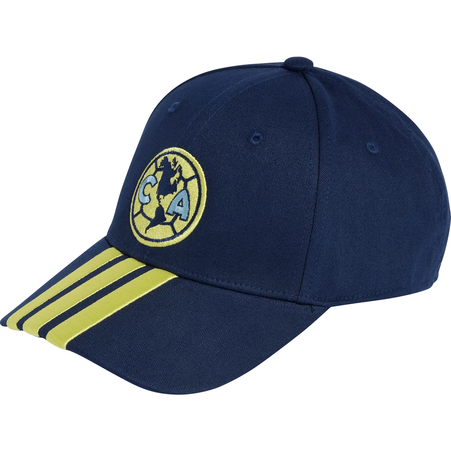 adidas Club América Away Baseball Cap