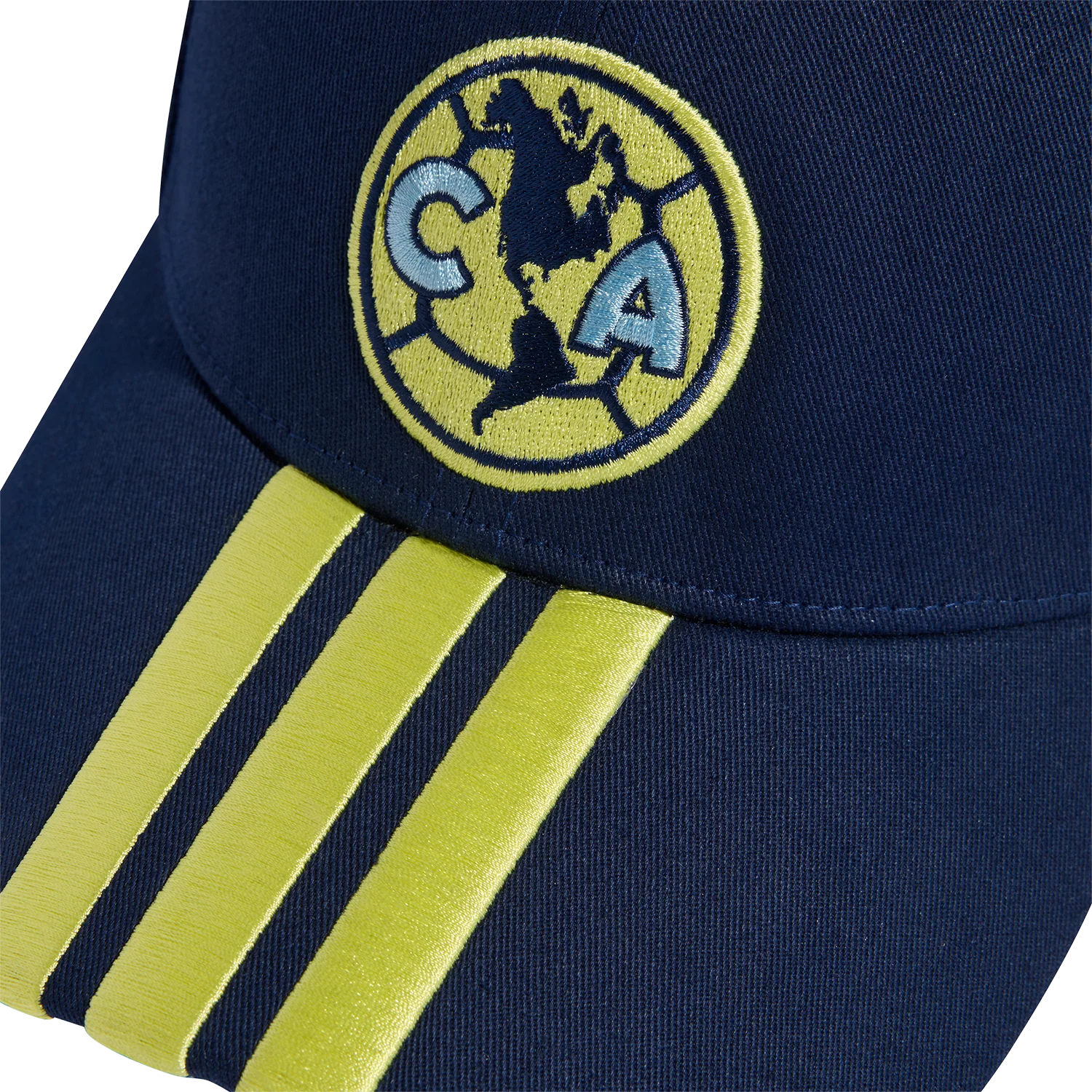 adidas Club América Away Baseball Cap - Image 3
