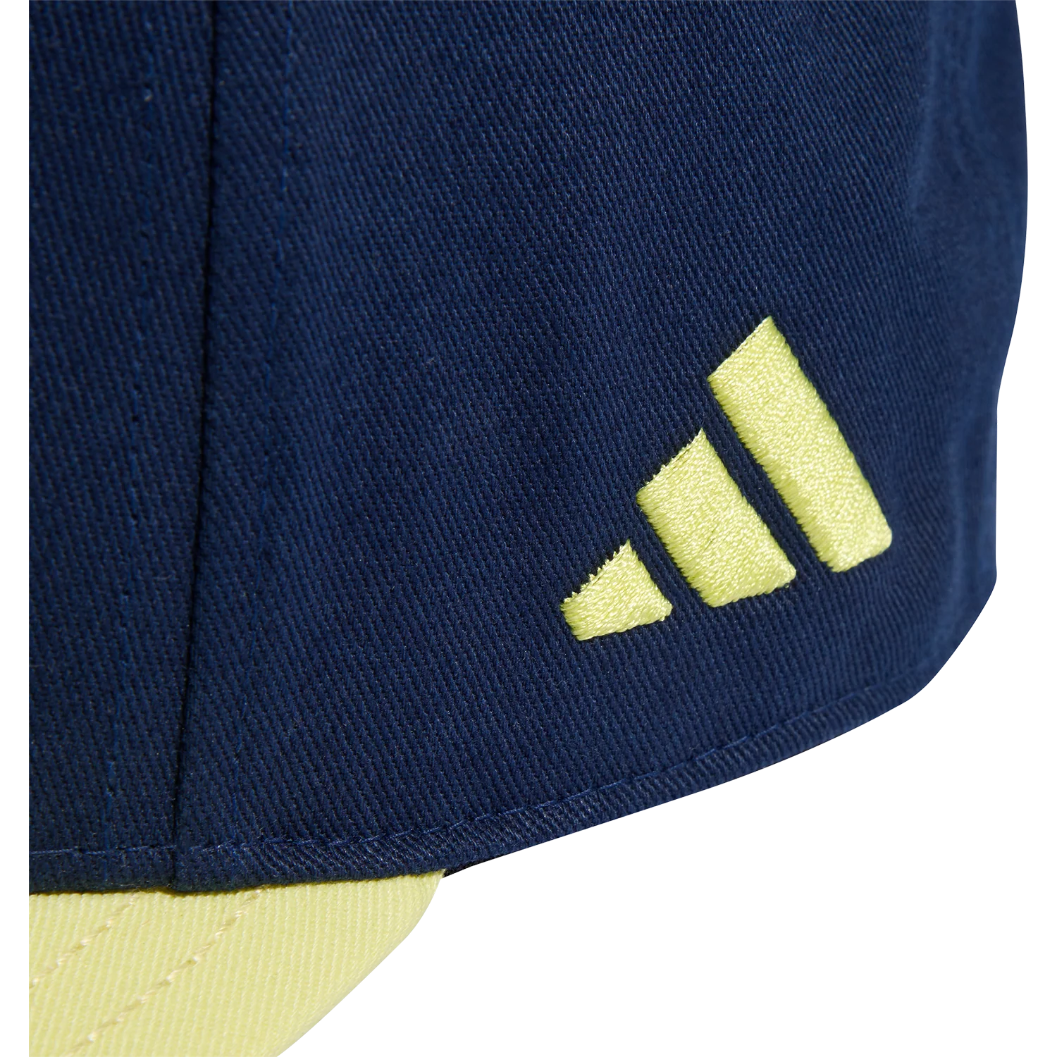 adidas Club América Away Snapback Cap - Image 4