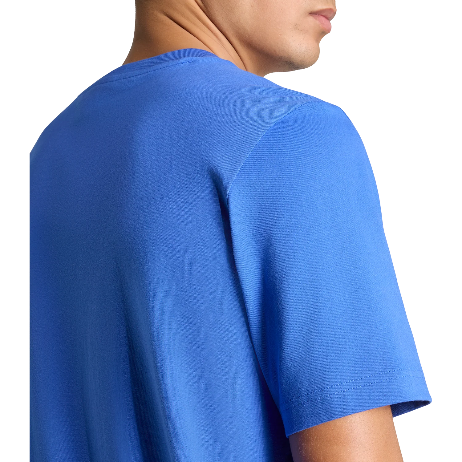 adidas Club America Men's DNA Graphic Tee - Image 7