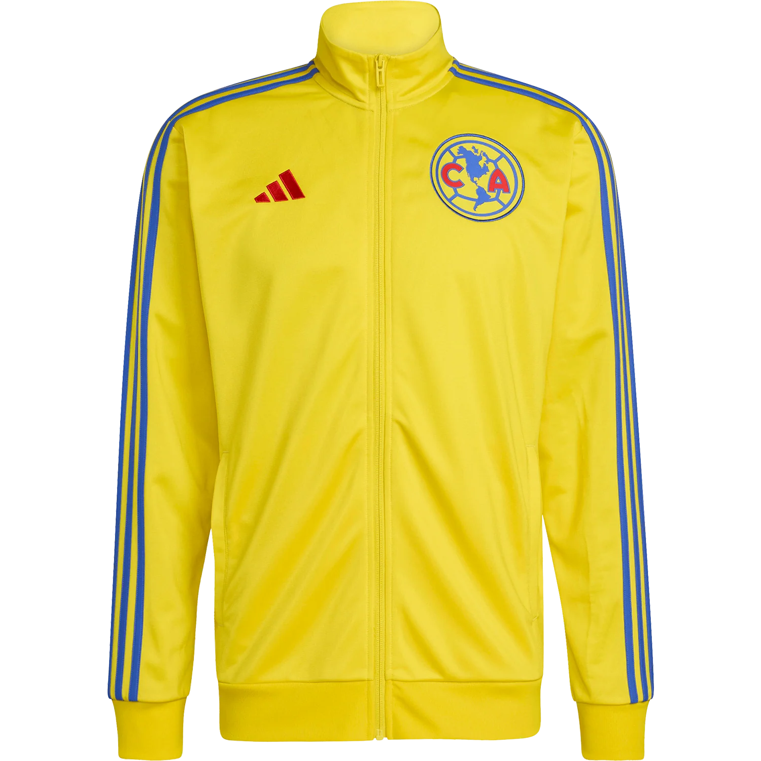 adidas Club America DNA Track Top