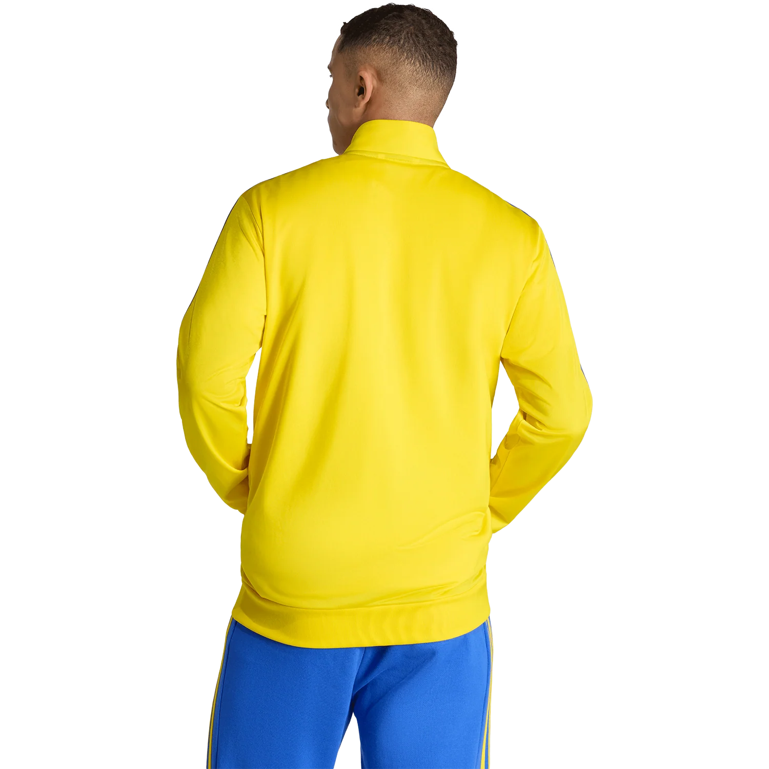 adidas Club America DNA Track Top - Image 3