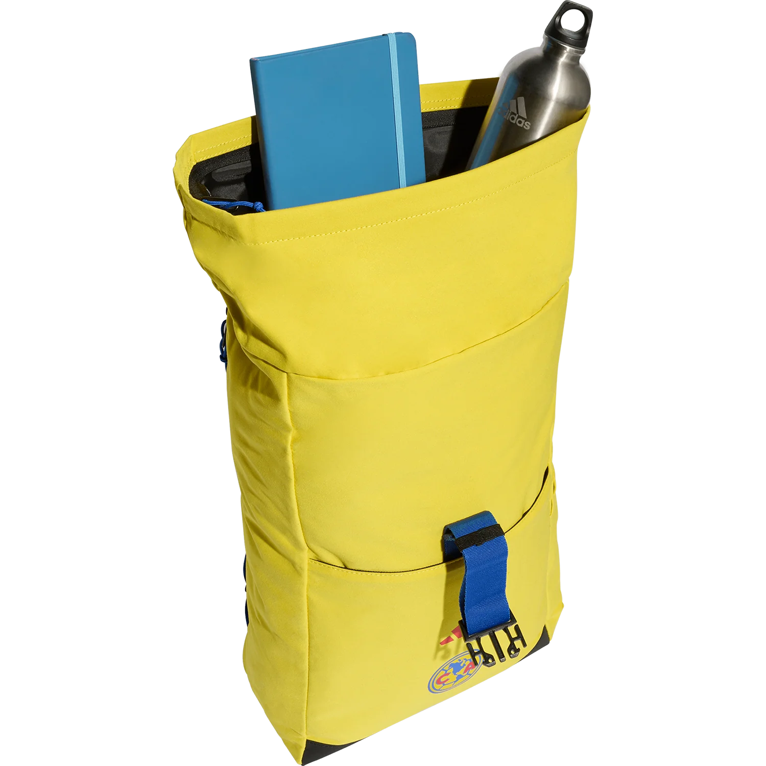 adidas Club América Home Adult Backpack - Image 4