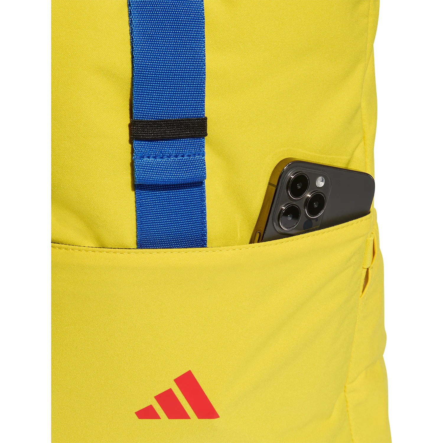 adidas Club América Home Adult Backpack - Image 5