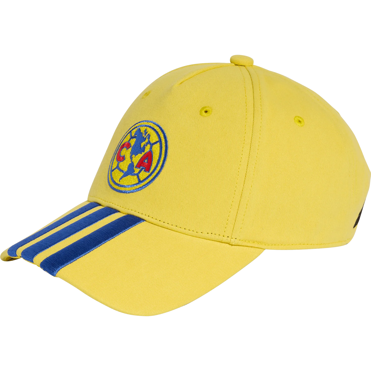 adidas Club América Home Baseball Cap