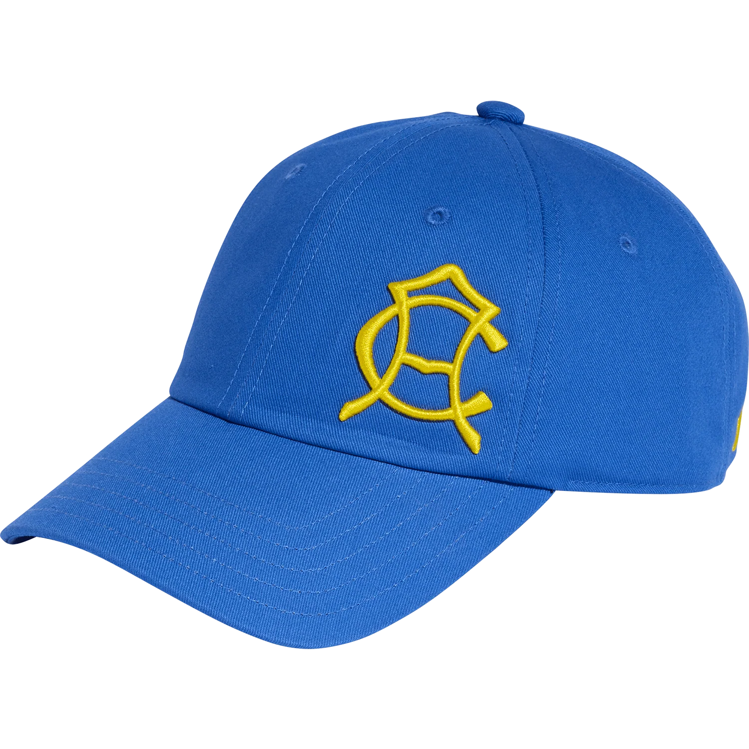 adidas Club América Home Dad Cap
