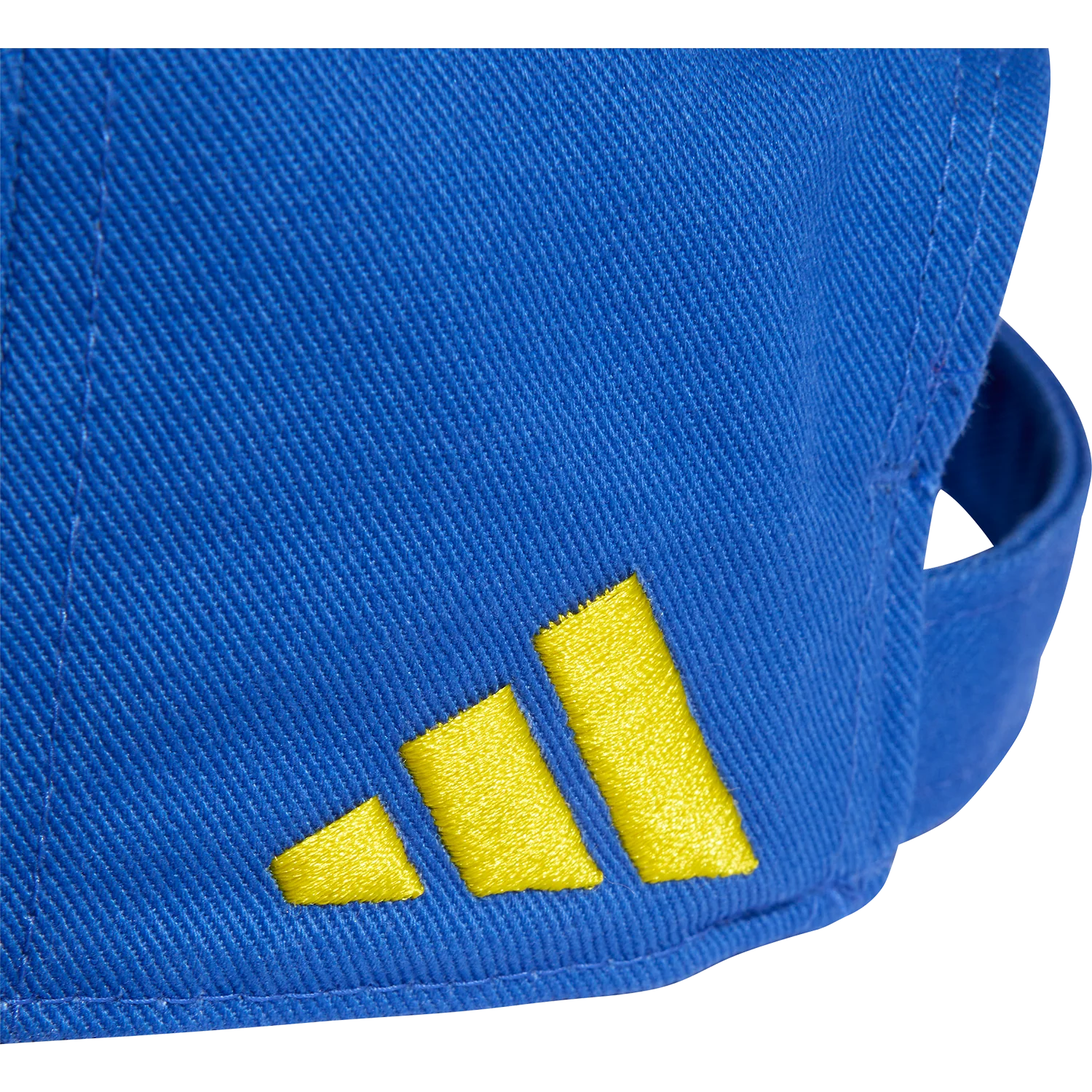 adidas Club América Home Dad Cap - Image 4