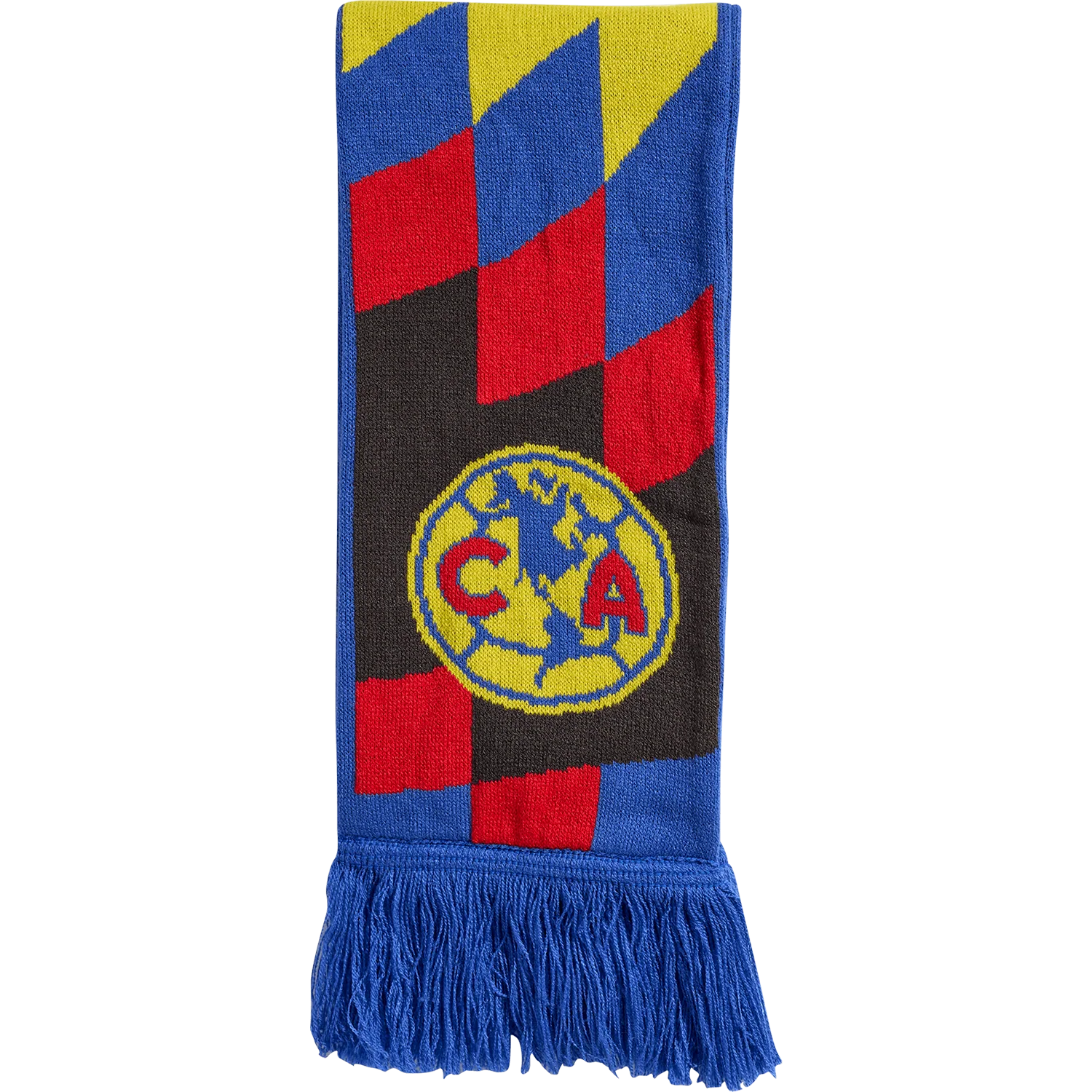 adidas Club América Home Scarf