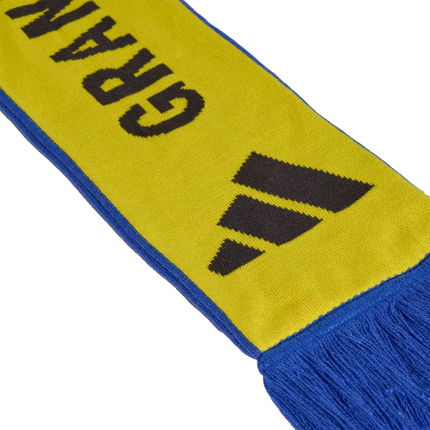 adidas Club América Home Scarf - Image 2