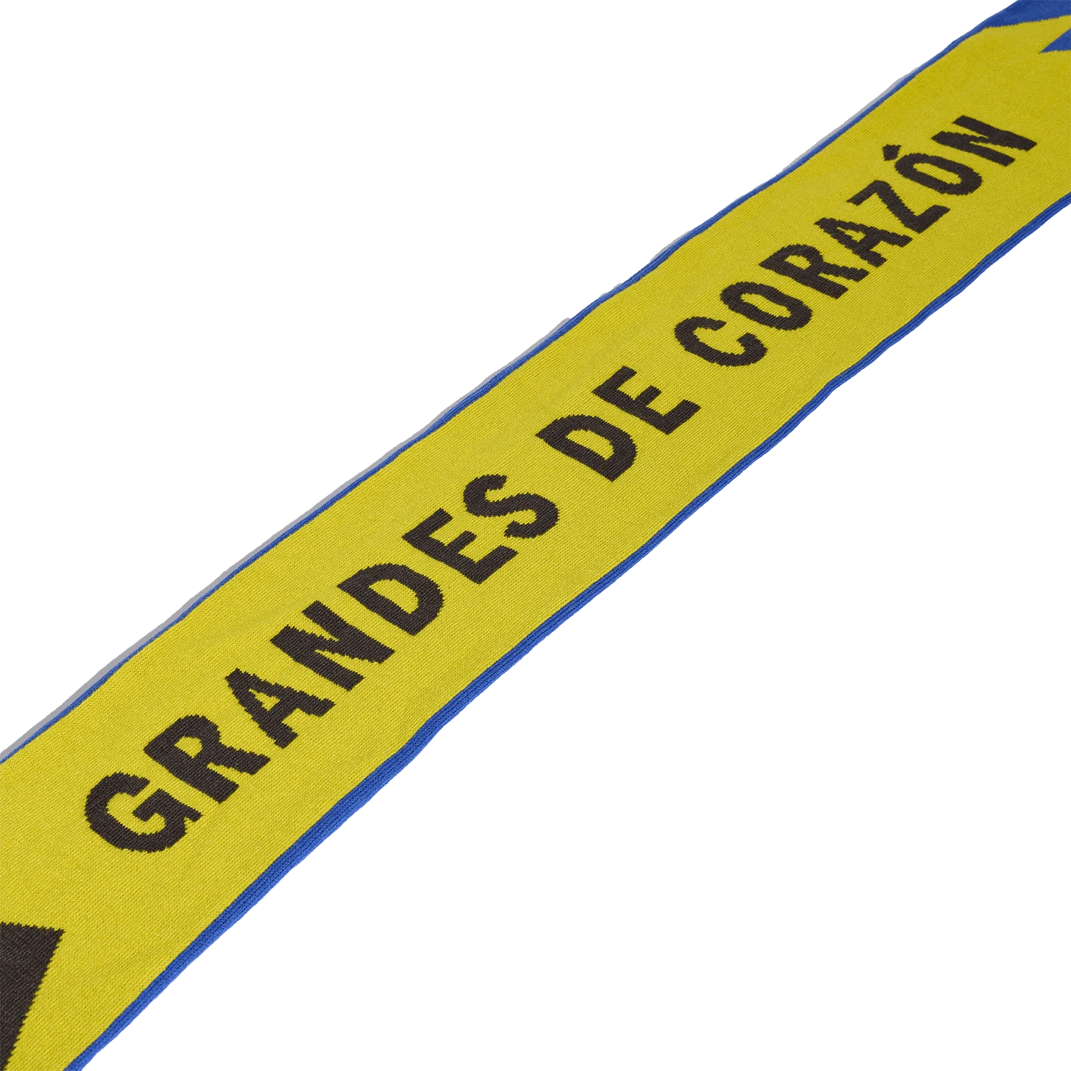 adidas Club América Home Scarf - Image 3