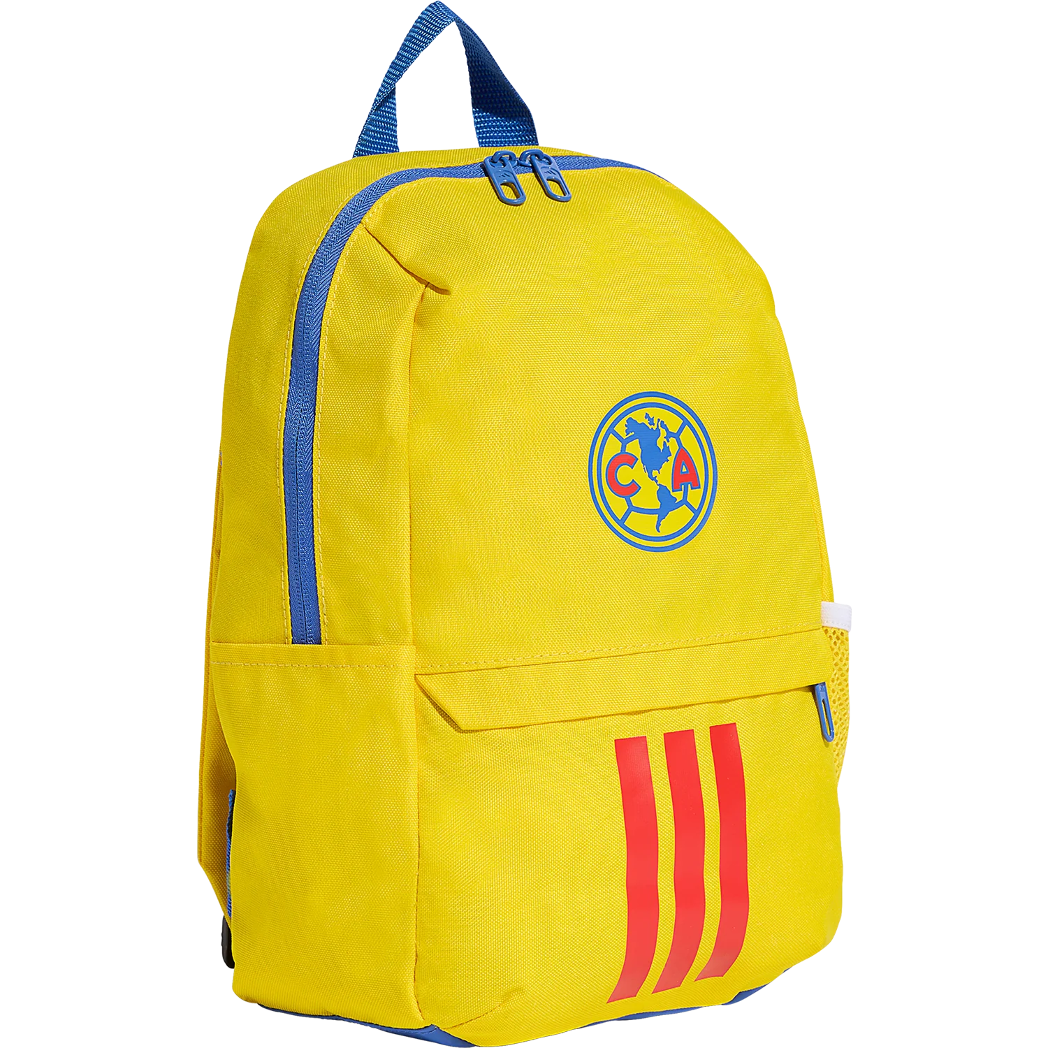 adidas Club América Home Youth Backpack - Image 3