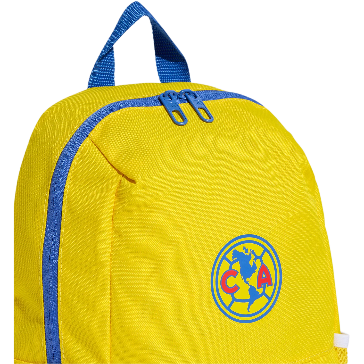 adidas Club América Home Youth Backpack - Image 5