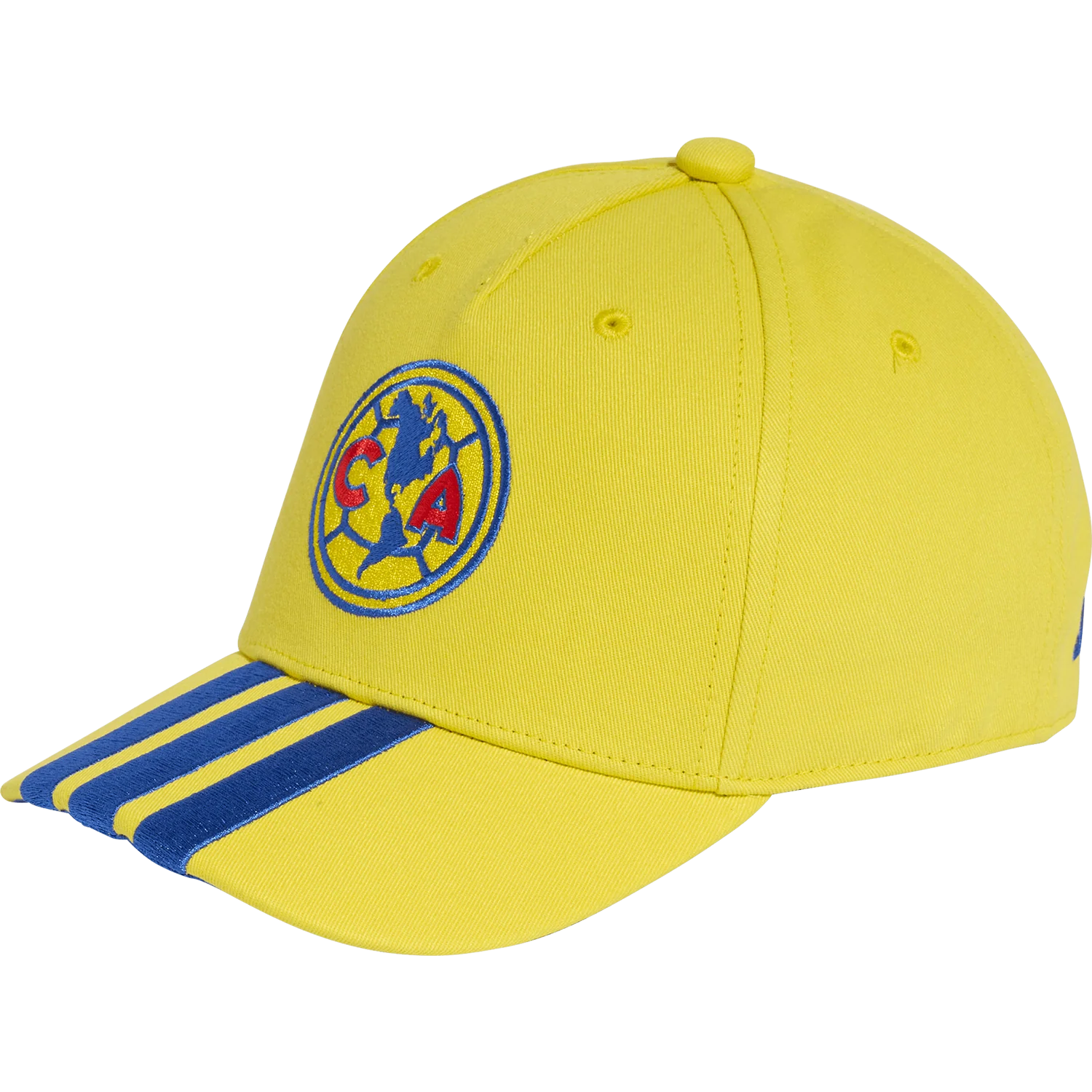 adidas Club América Home Youth Cap