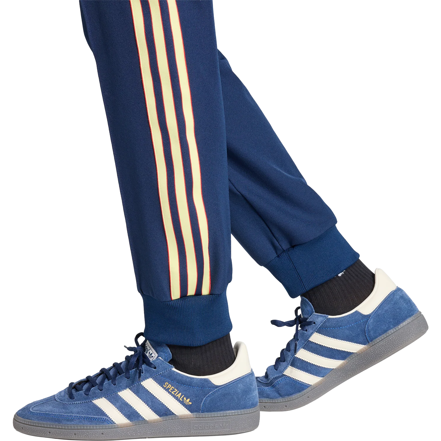 adidas Club America Men's Icon Track Pants - Image 6