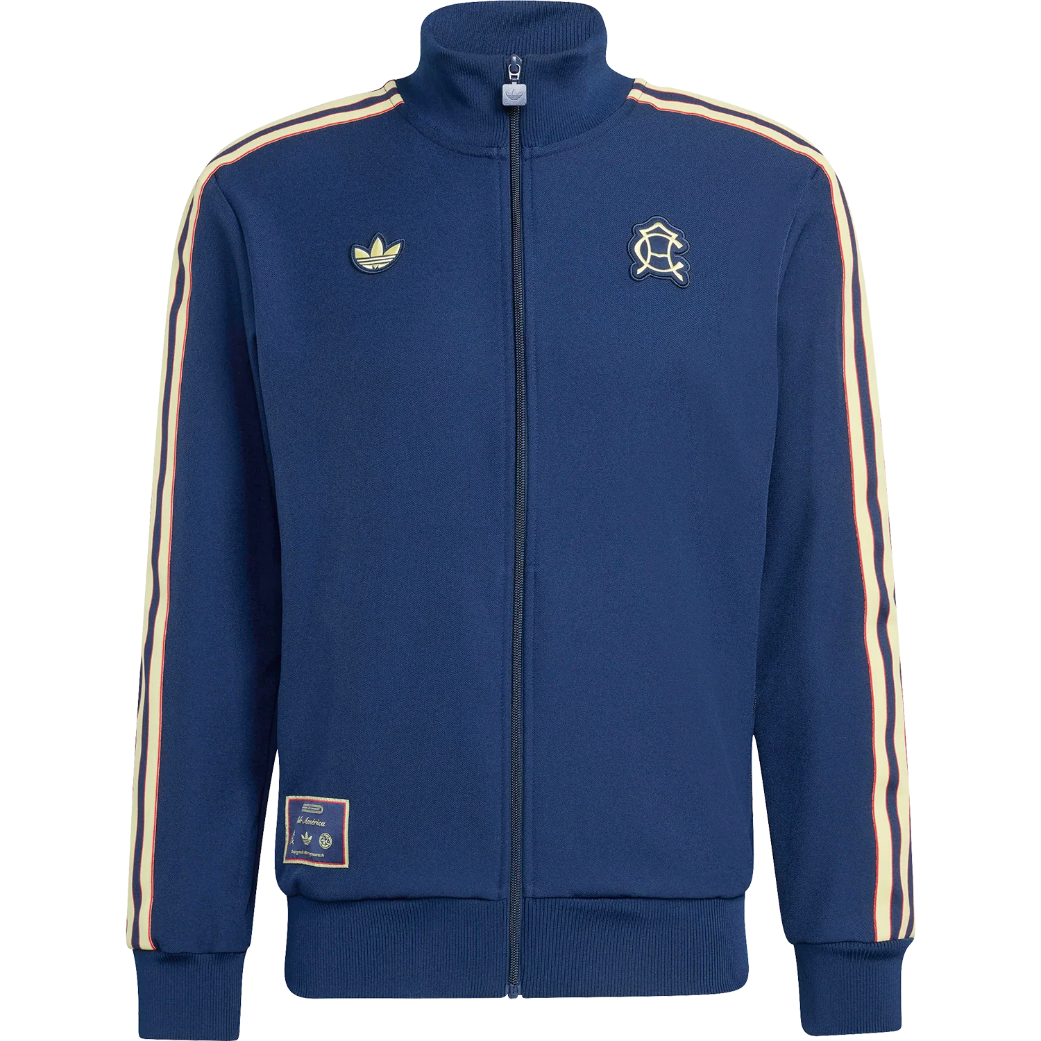 adidas Club America Men's Icon Track Top