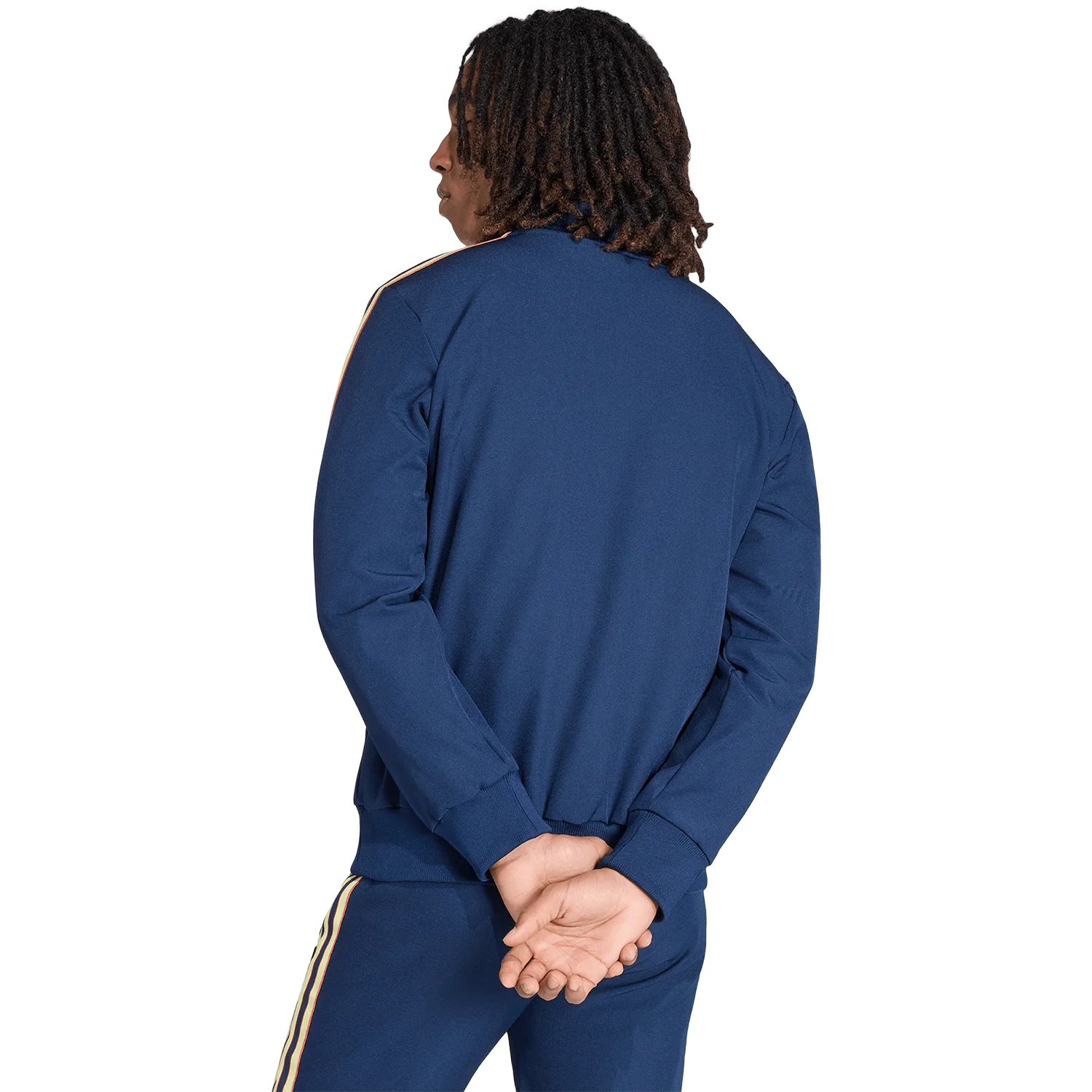 adidas Club America Men's Icon Track Top - Image 3