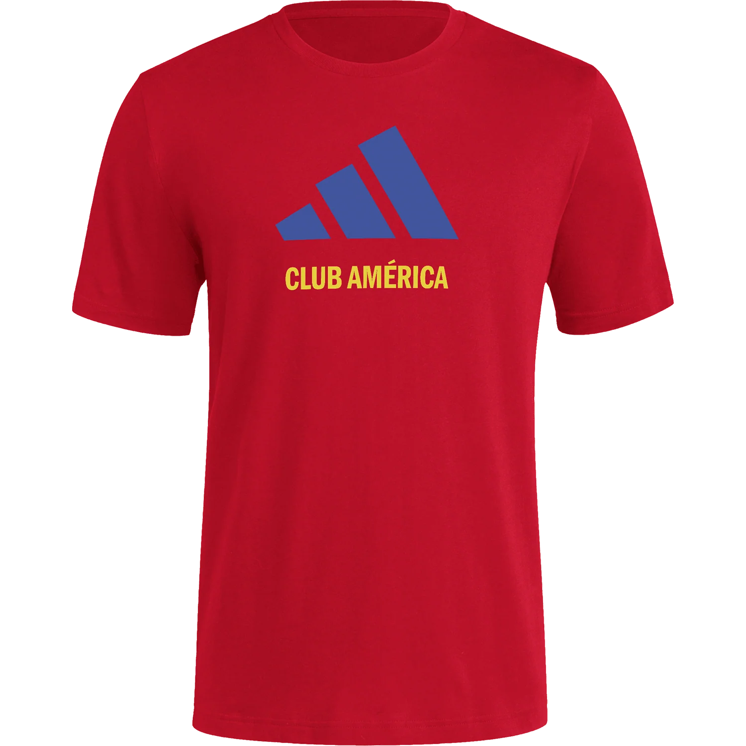 adidas Club America Men's Seasonal Tee
