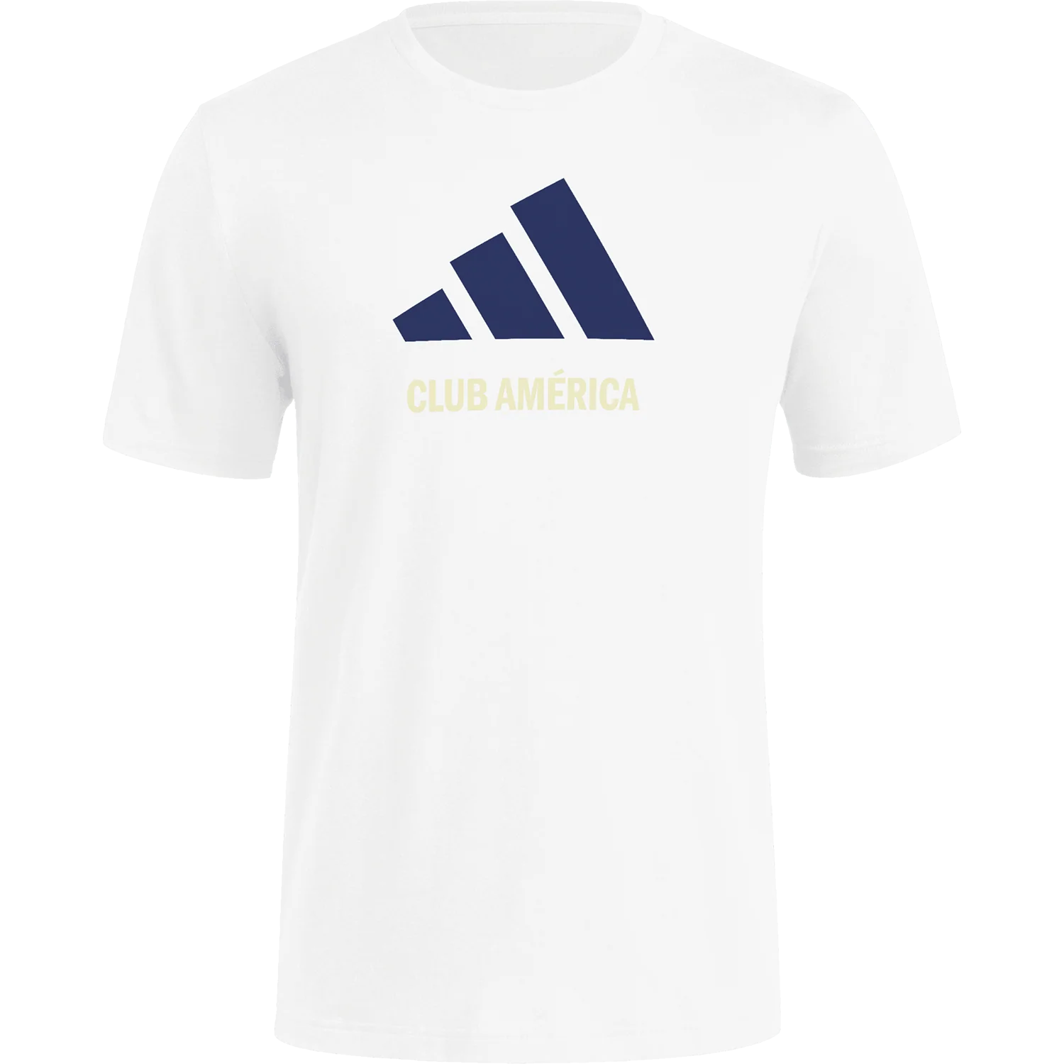 adidas Club America Men's Seasonal Tee