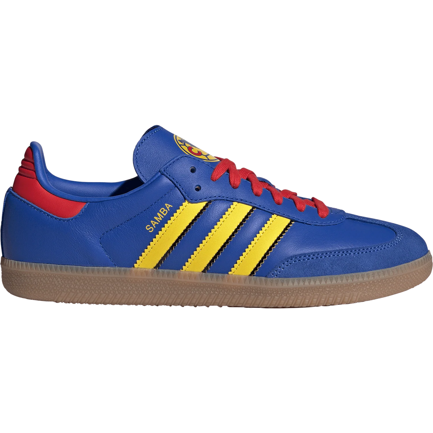 adidas Club América Samba Classic Indoor