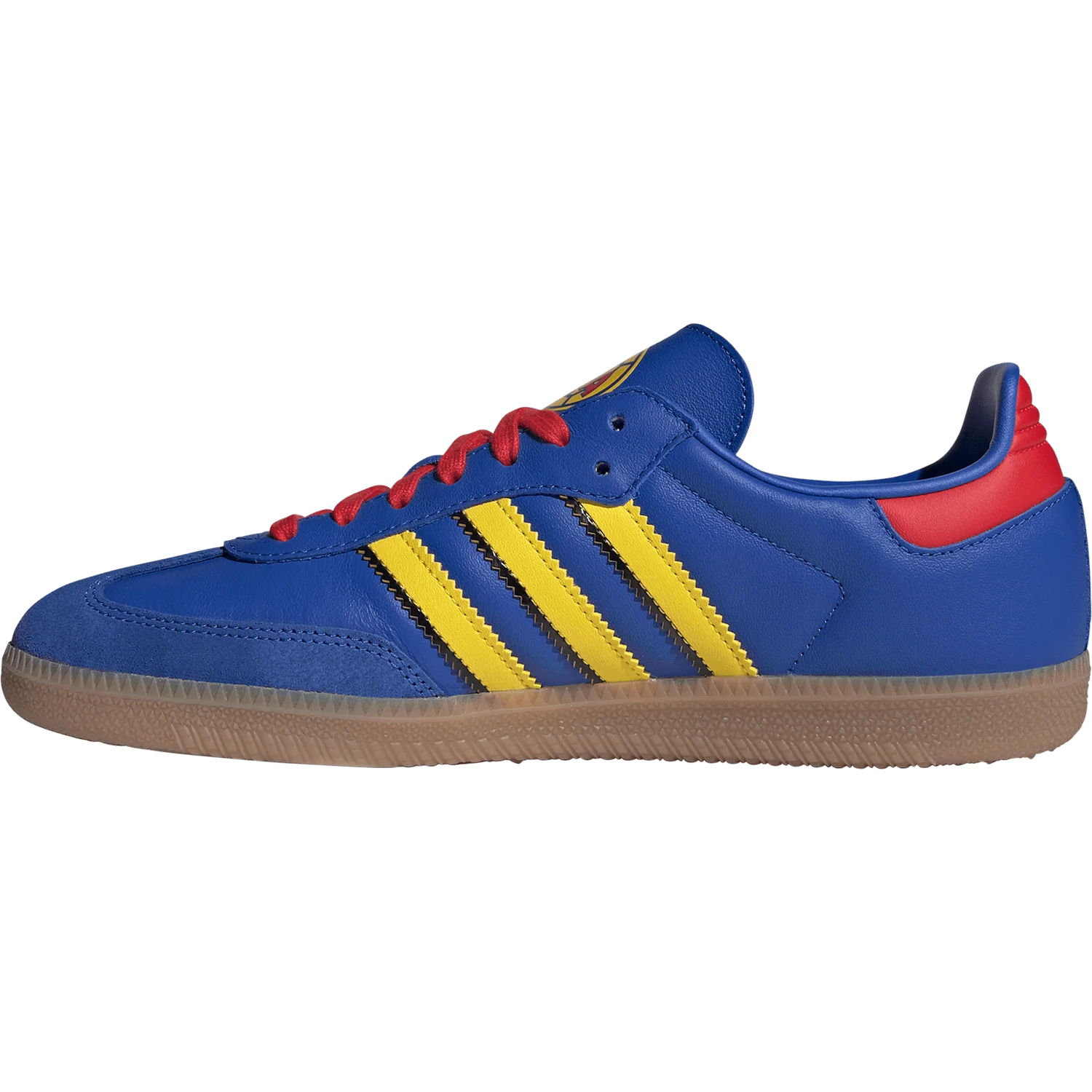 adidas Club América Samba Classic Indoor - Image 4