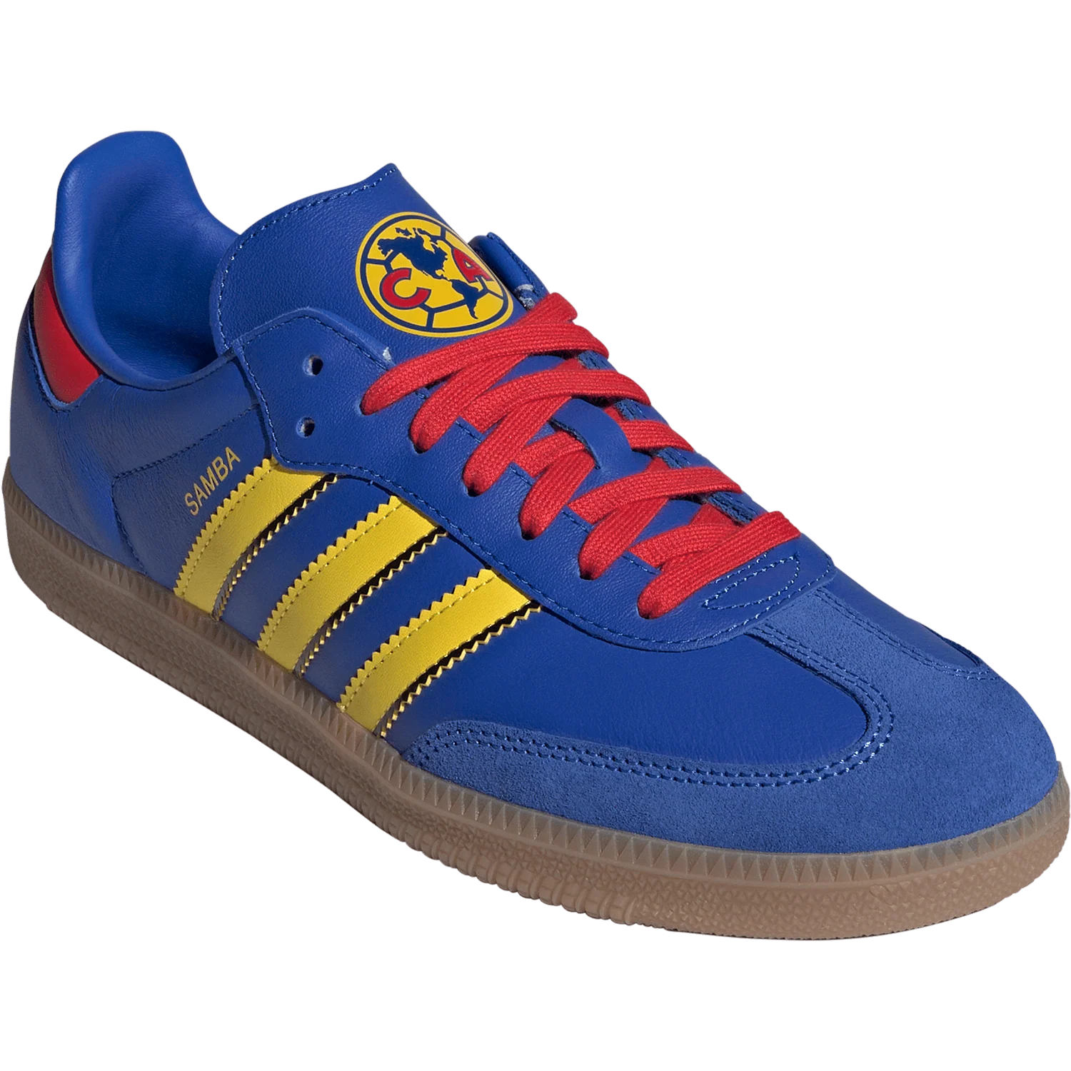 adidas Club América Samba Classic Indoor - Image 5
