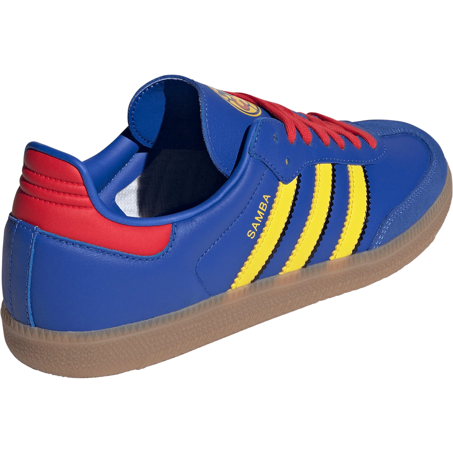 adidas Club América Samba Classic Indoor - Image 6