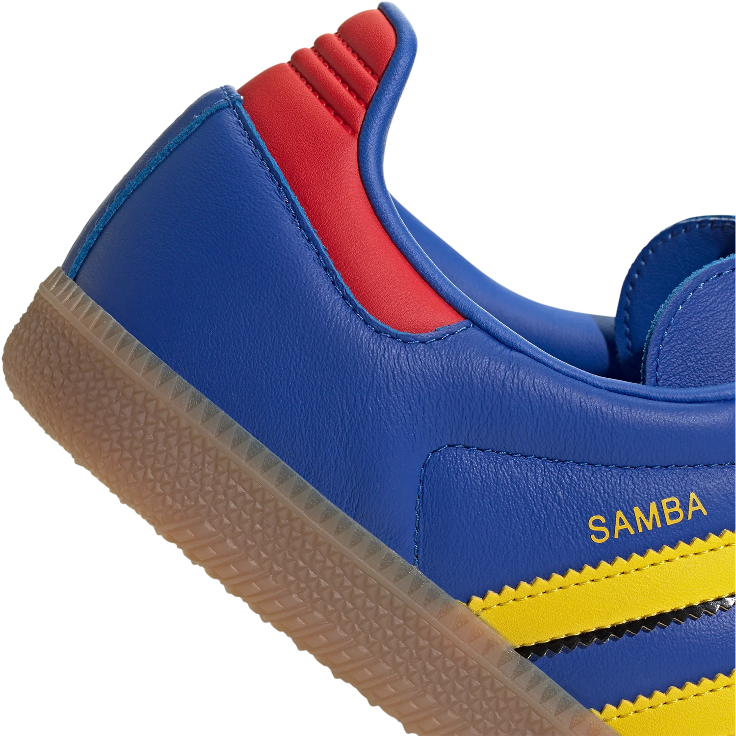 adidas Club América Samba Classic Indoor - Image 8