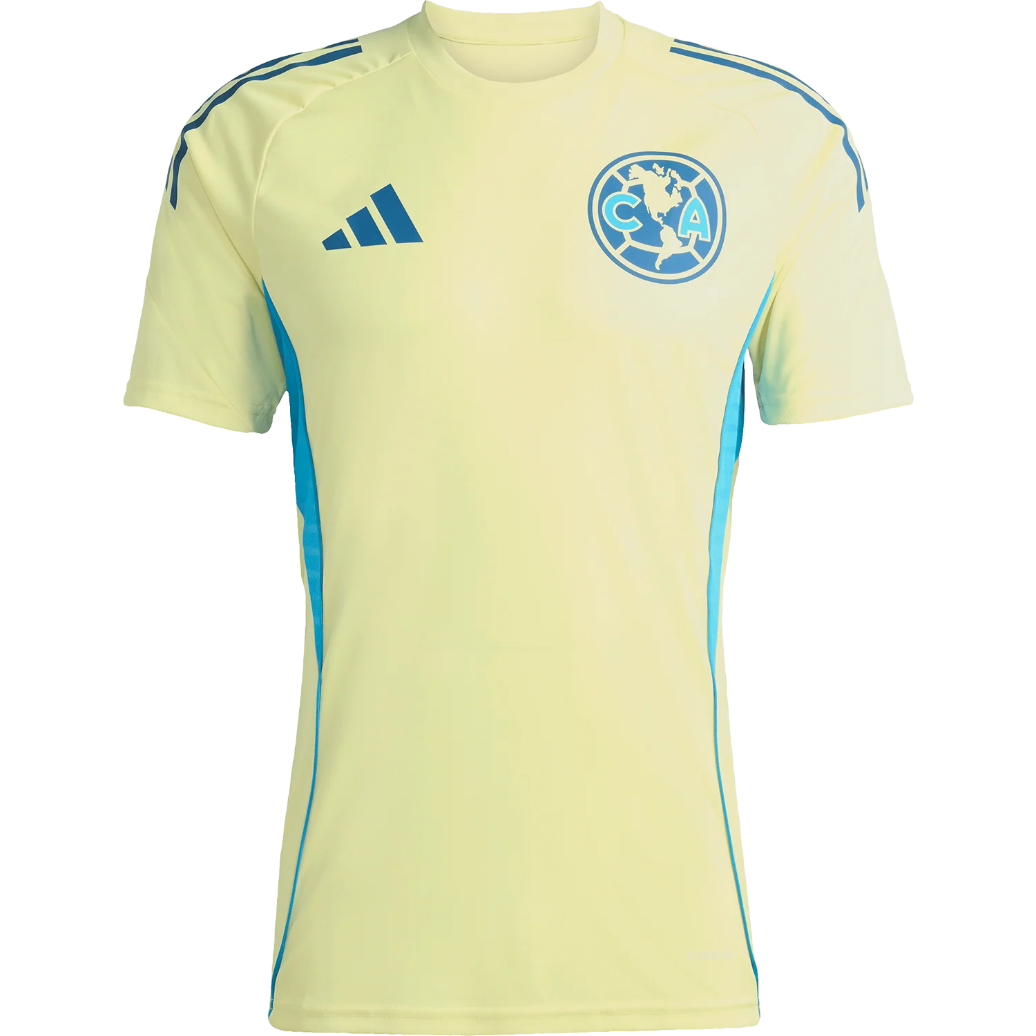 adidas Club America Tiro25 Men's Competition Training Jersey