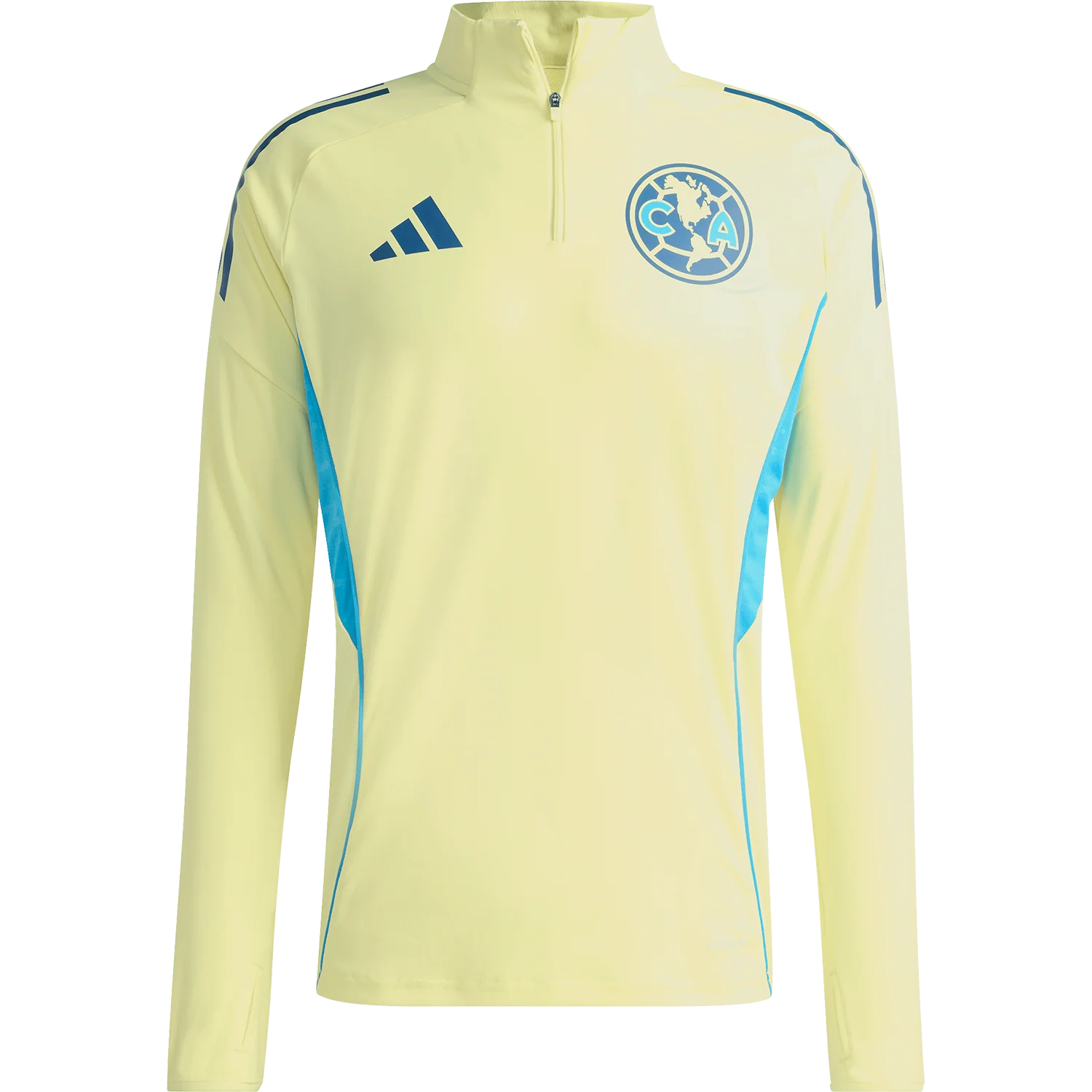 adidas Club America Men's Tiro25 Competition Training Top