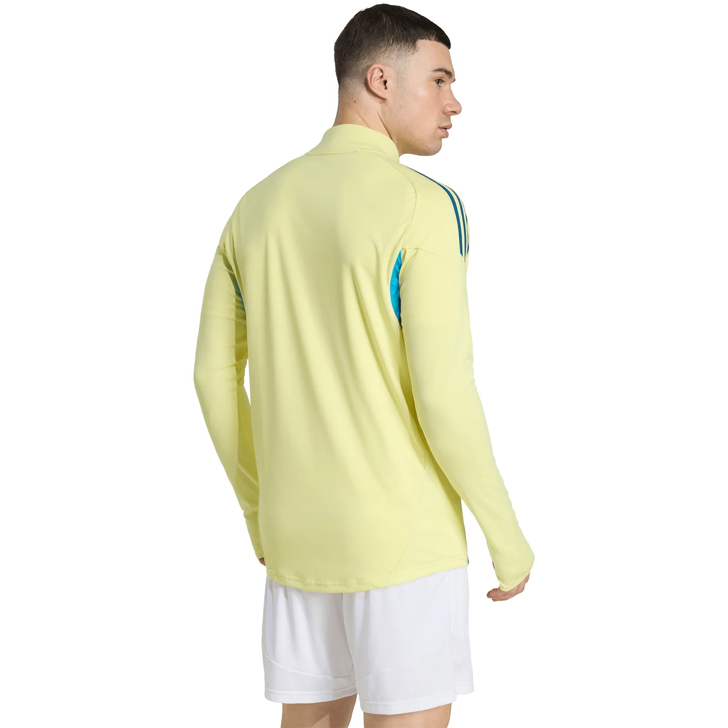 adidas Club America Men's Tiro25 Competition Training Top - Image 3